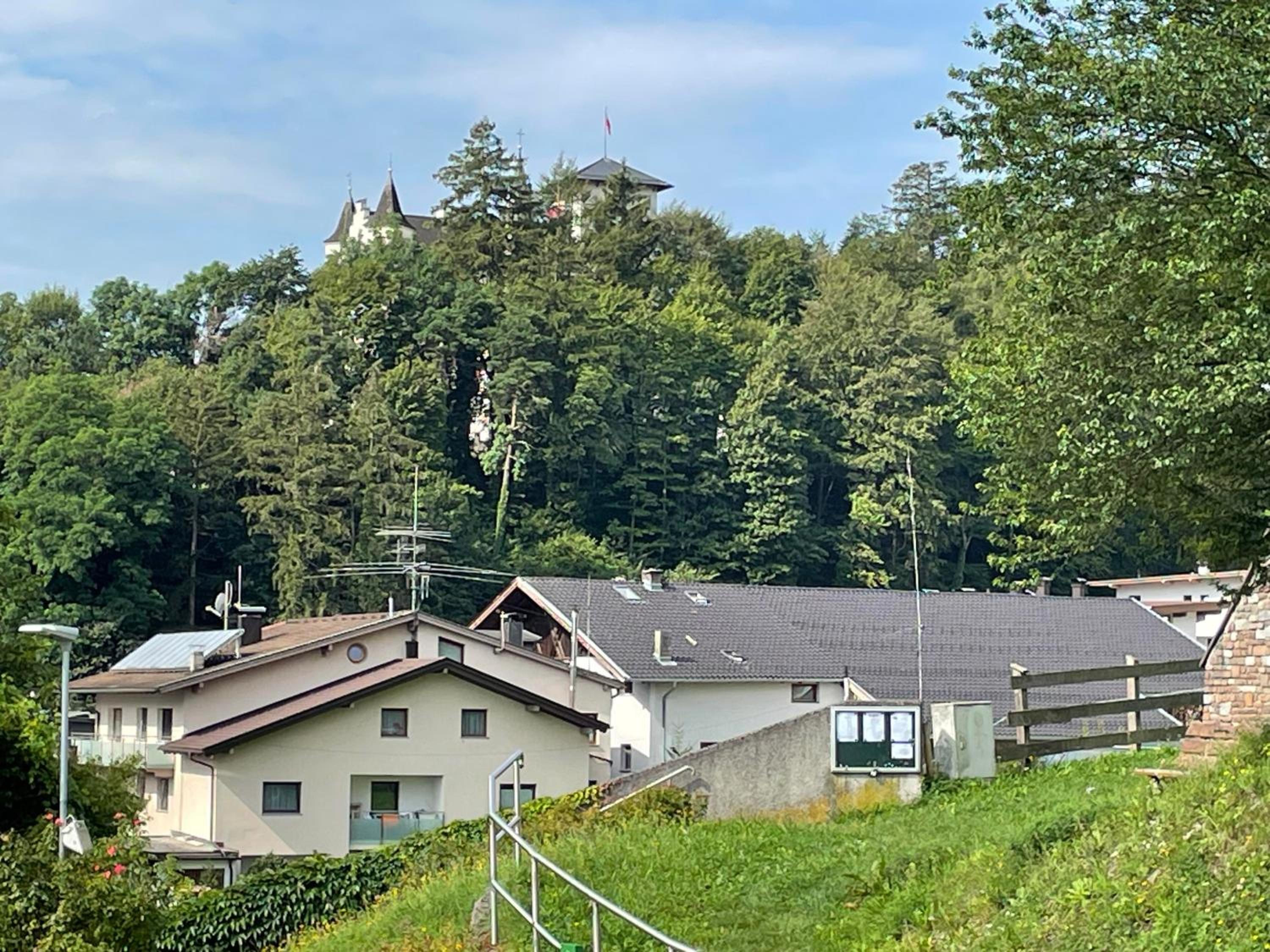 Ferienwohnung Zeiger