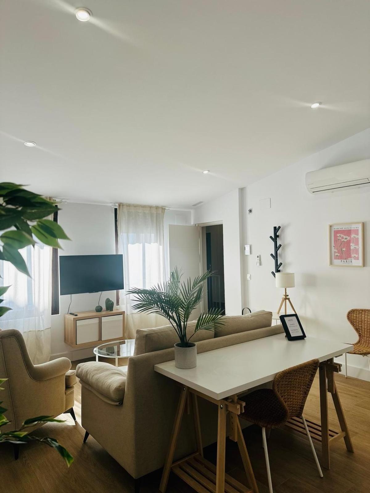 Apartamentos Turísticos Isems