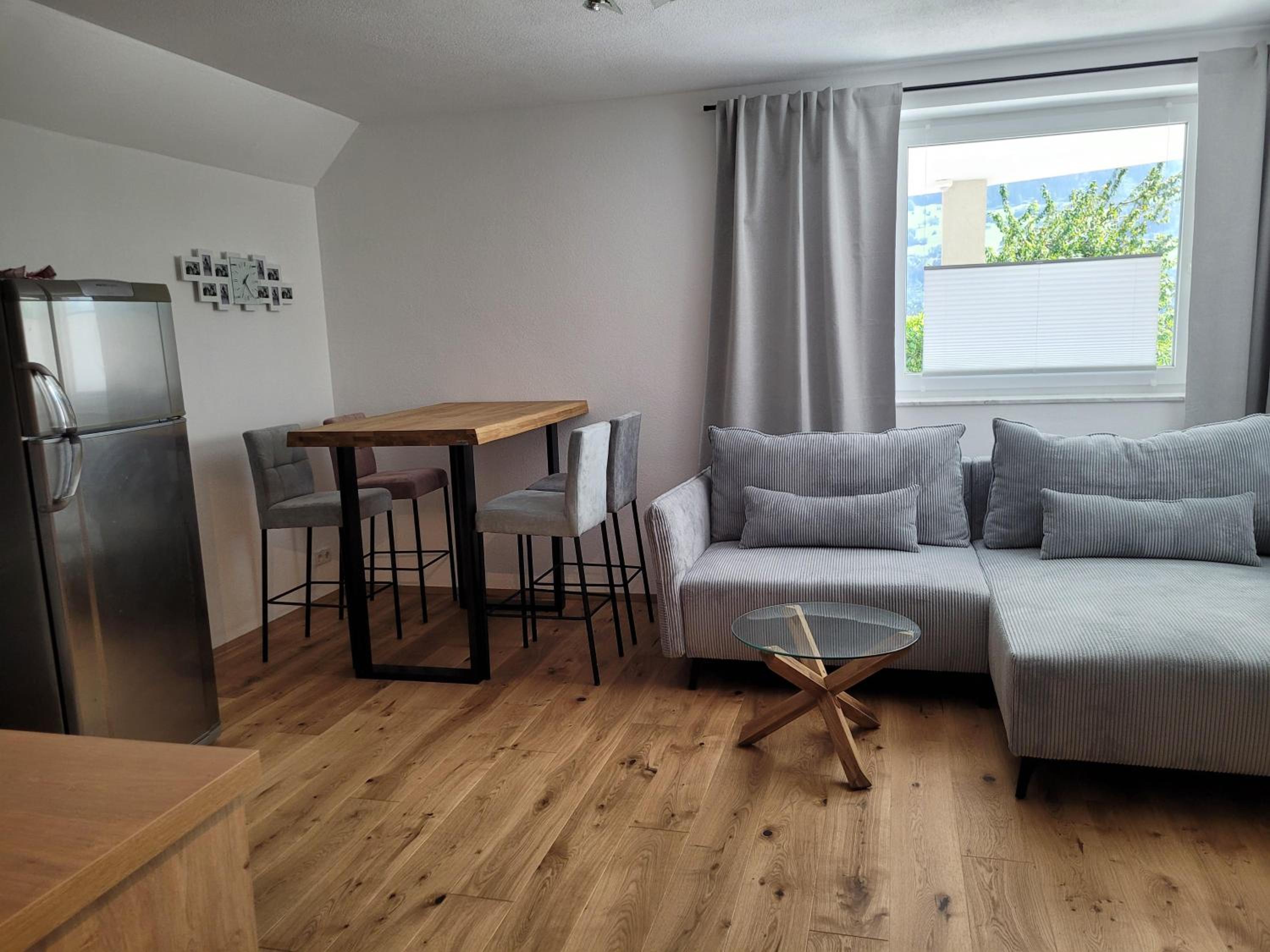 Ferienwohnung Zeiger