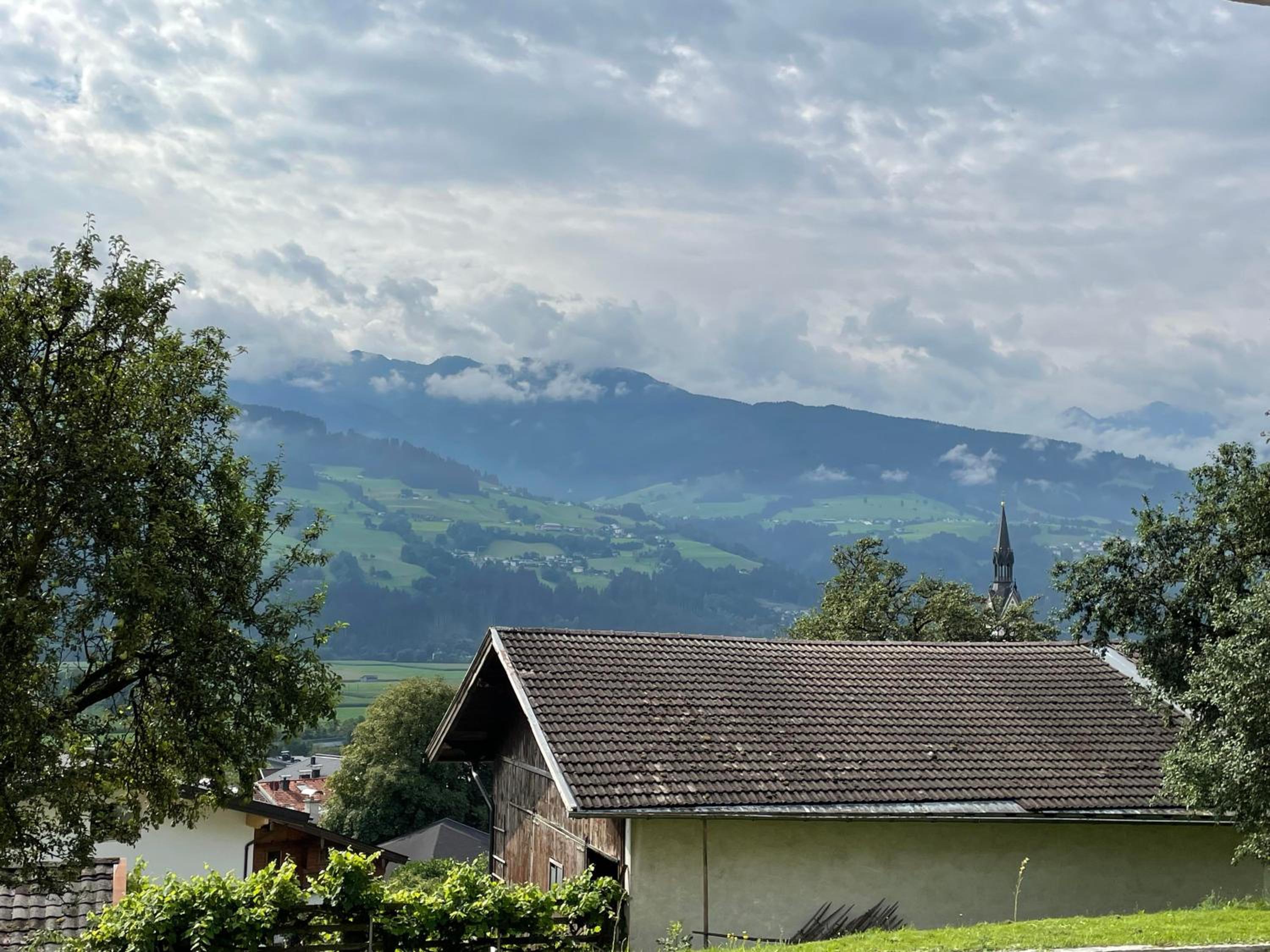 Ferienwohnung Zeiger