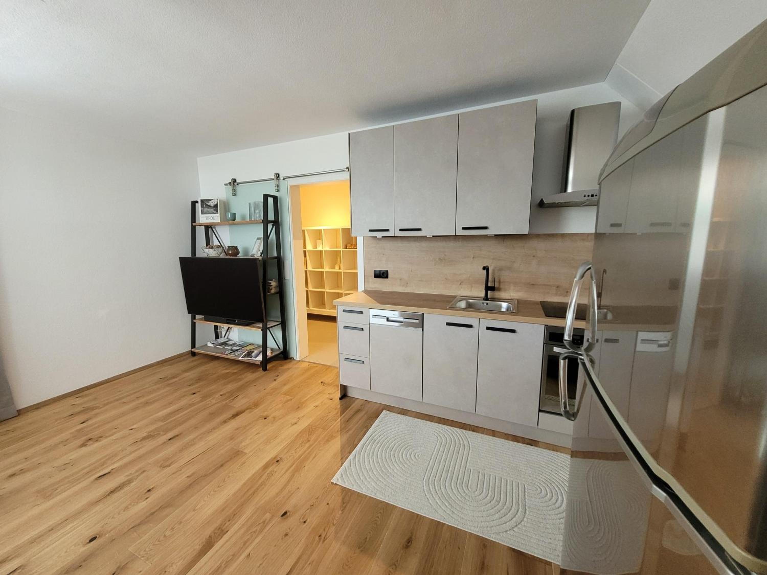Ferienwohnung Zeiger