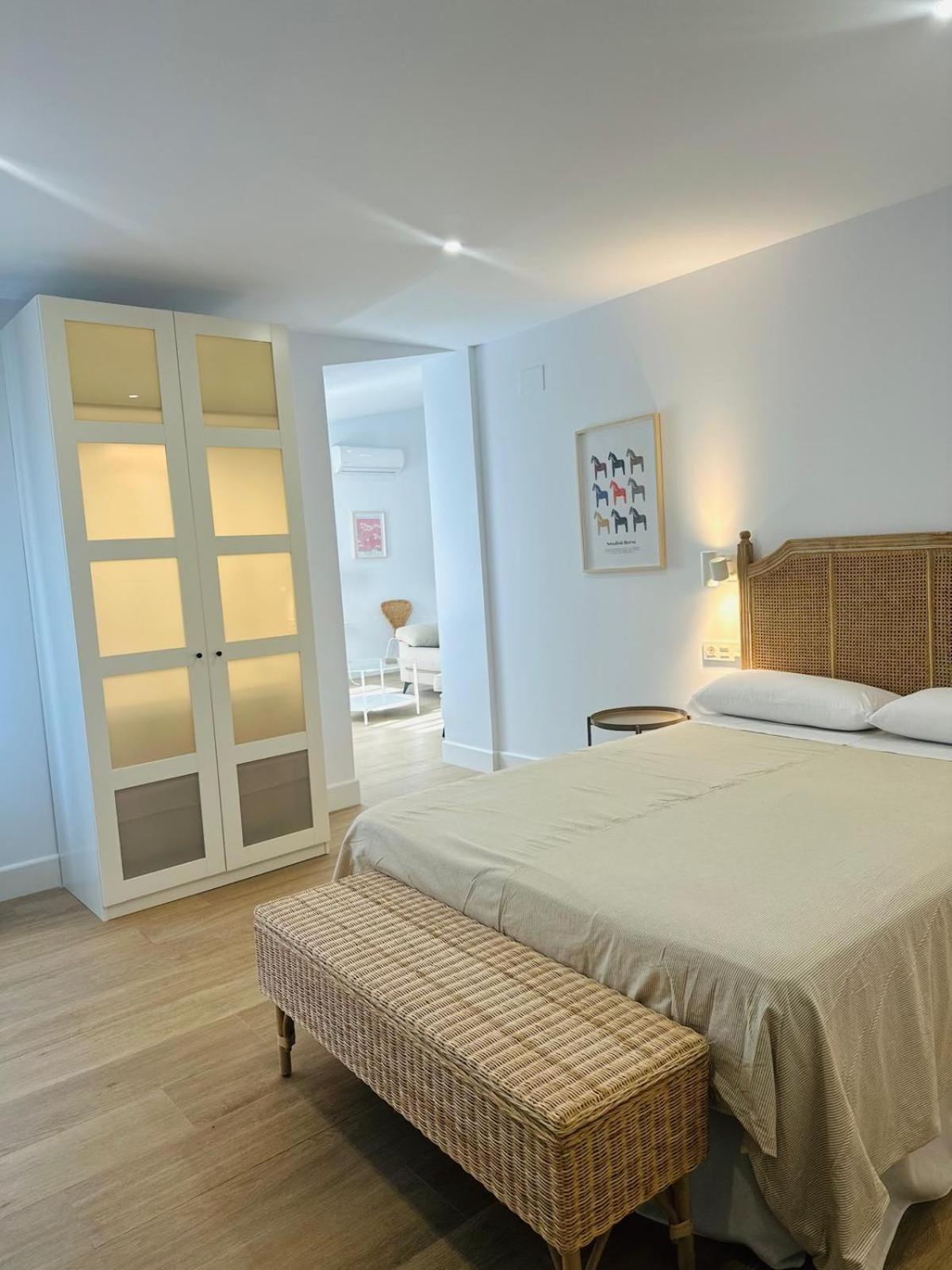 Apartamentos Turísticos Isems