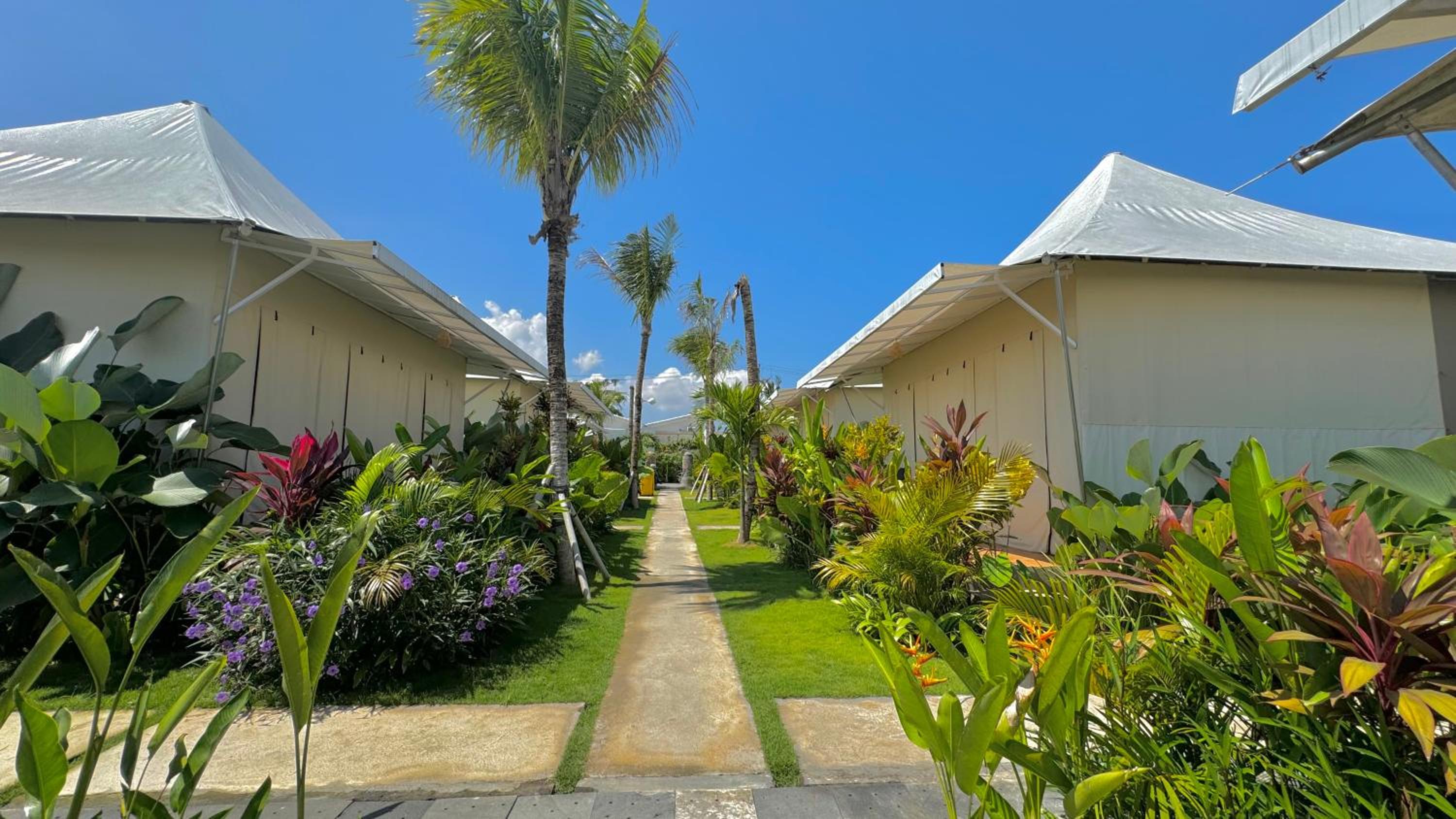 Glamping Canggu
