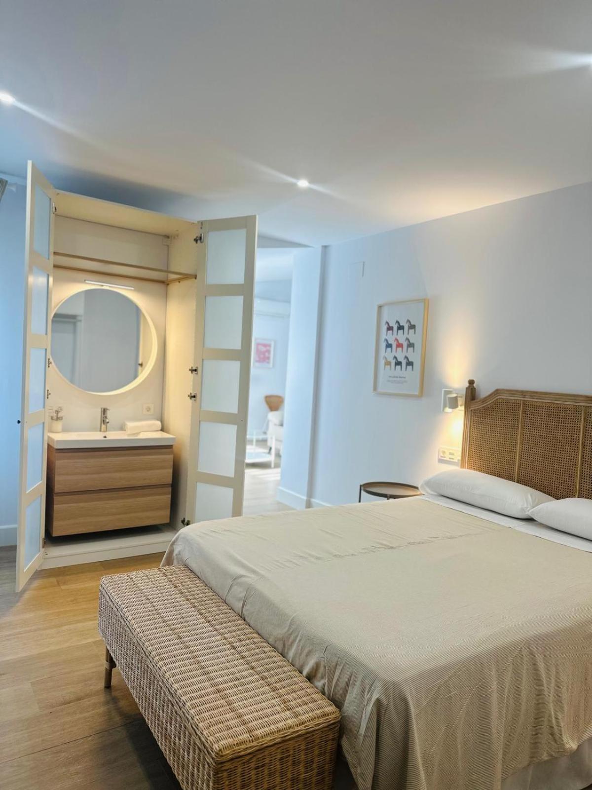 Apartamentos Turísticos Isems