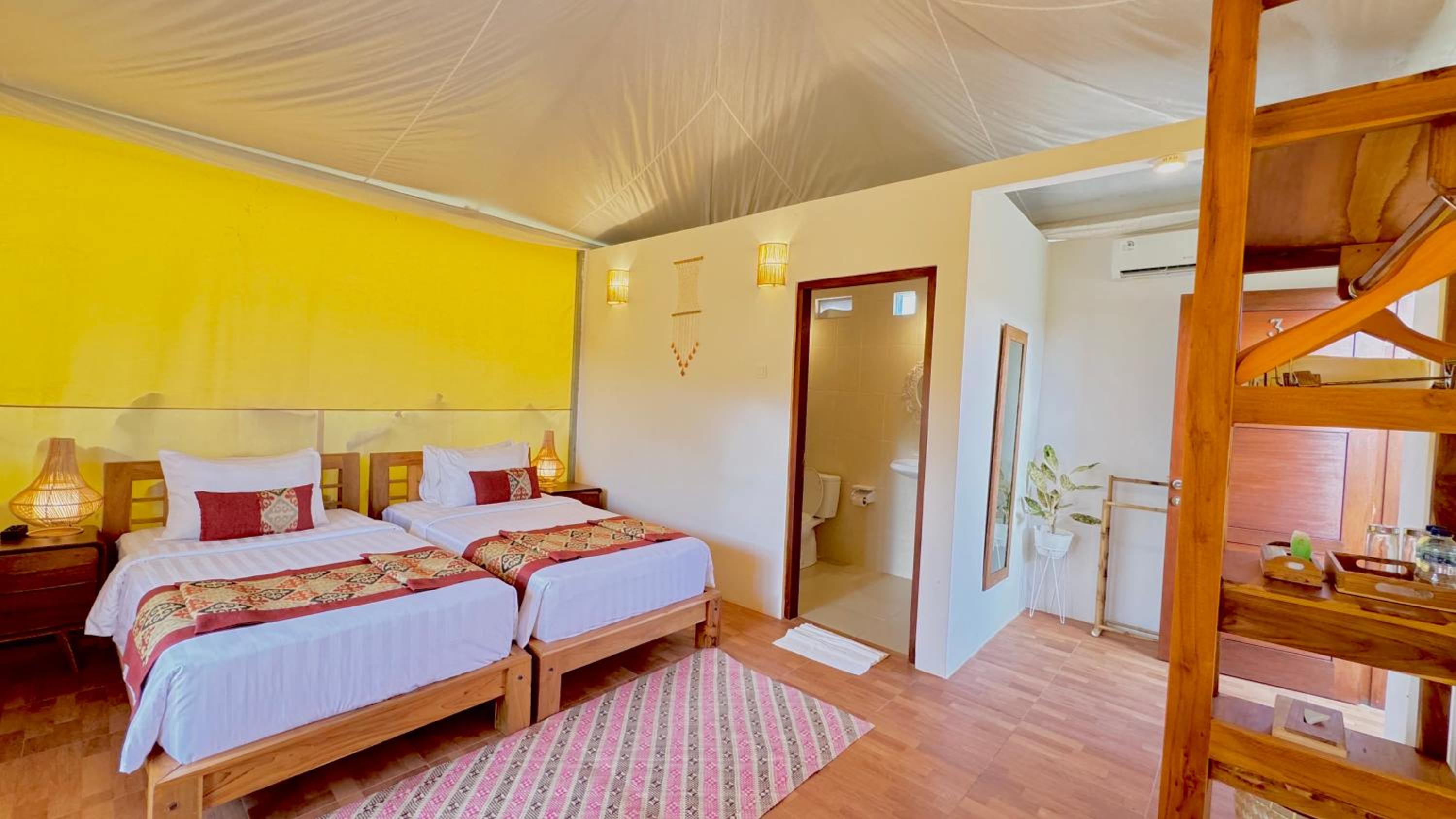 Glamping Canggu