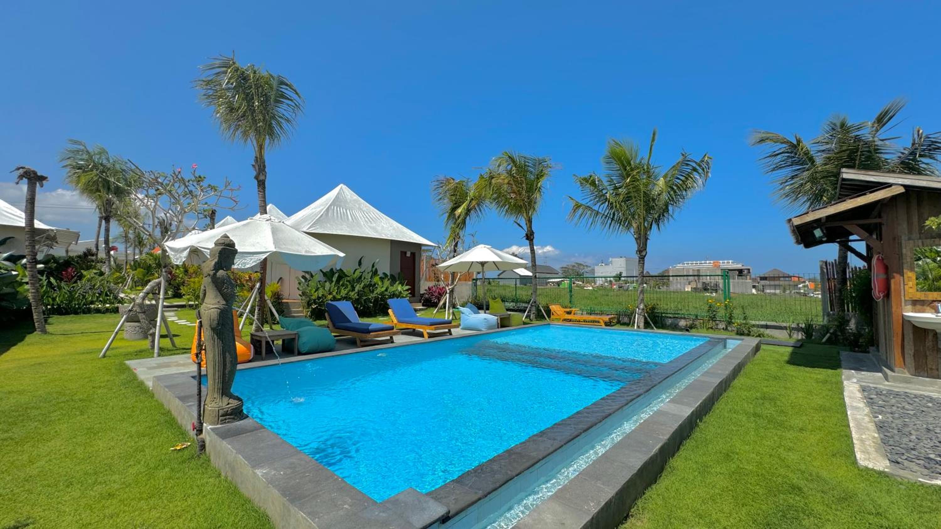 Glamping Canggu