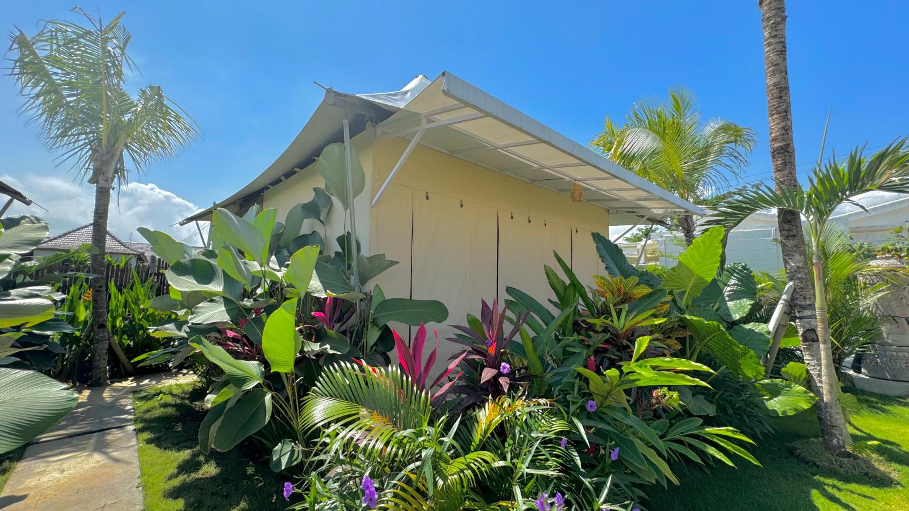 Glamping Canggu