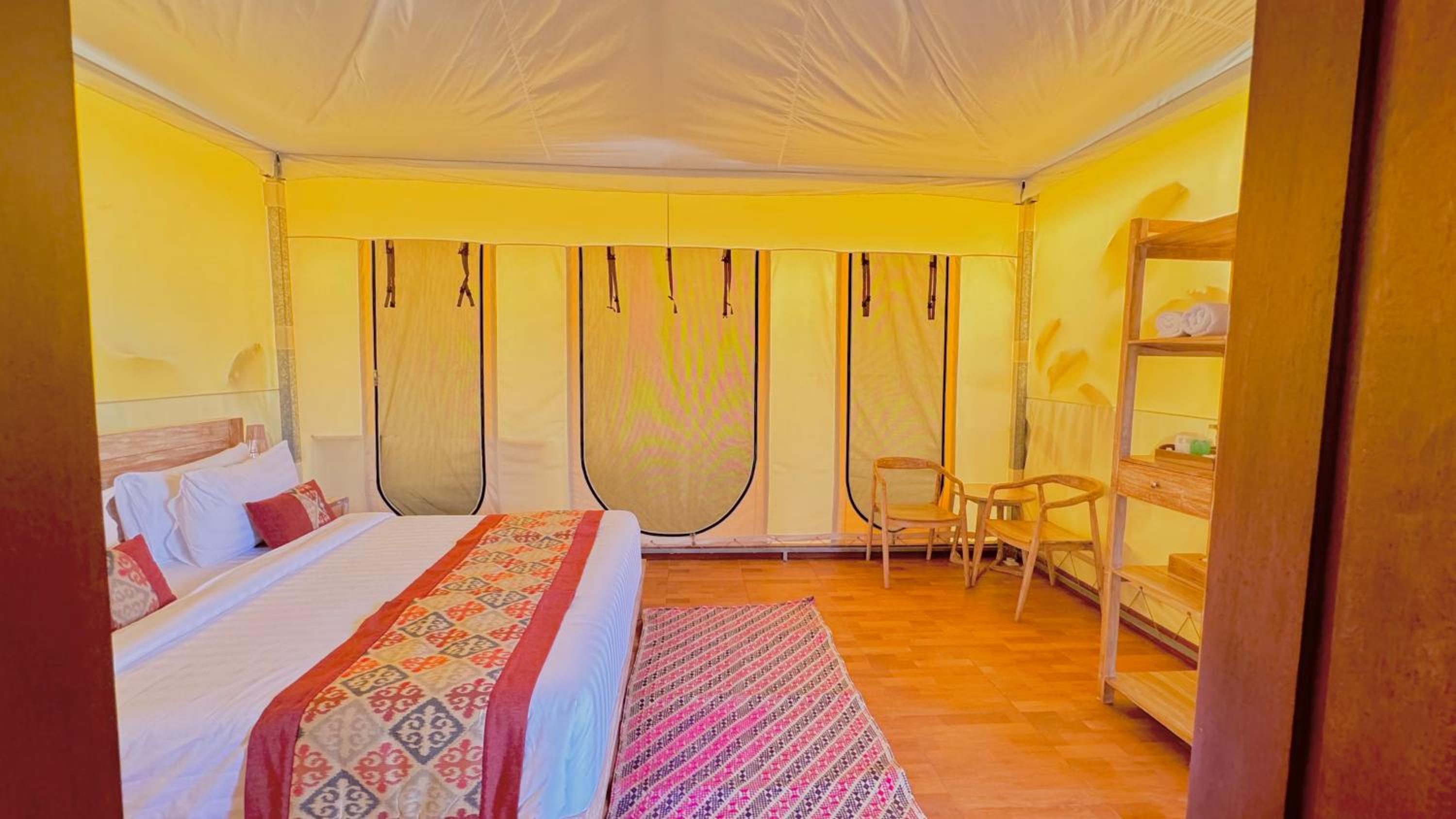 Glamping Canggu