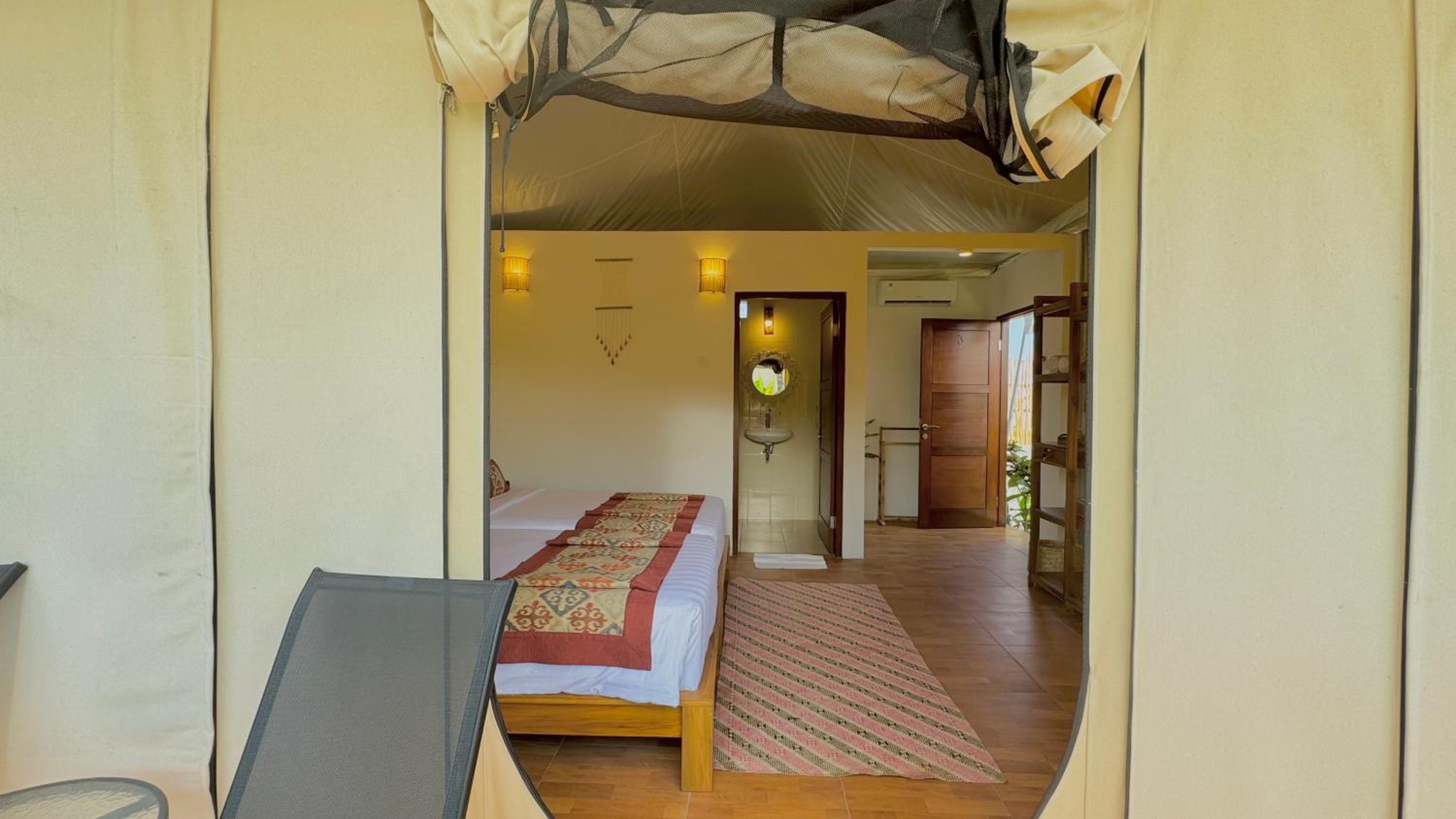 Glamping Canggu