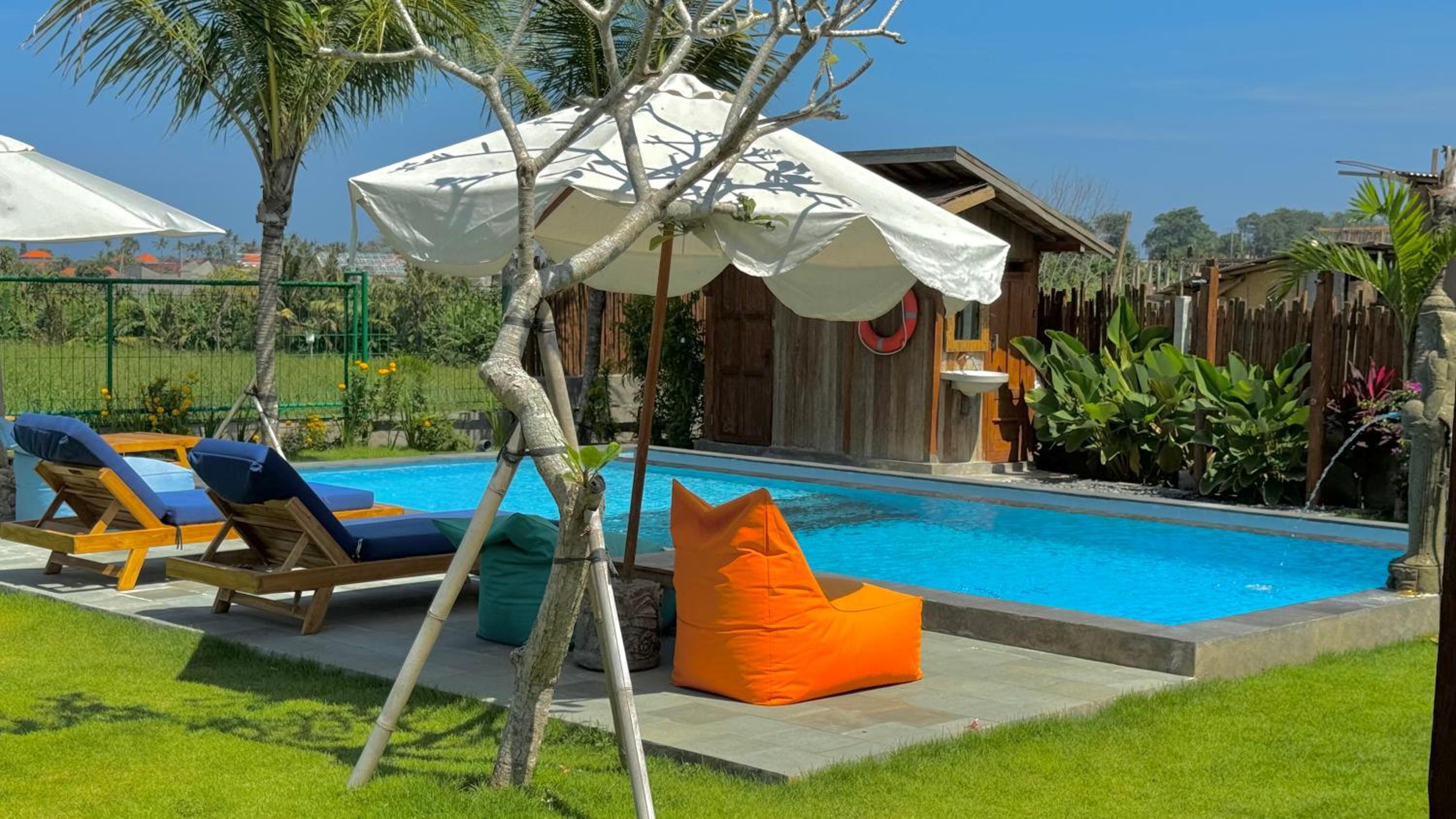 Glamping Canggu