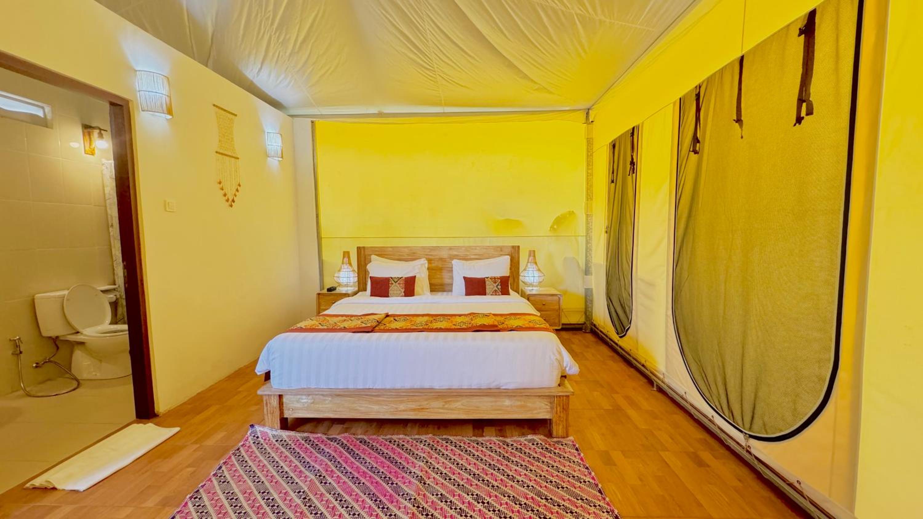 Glamping Canggu