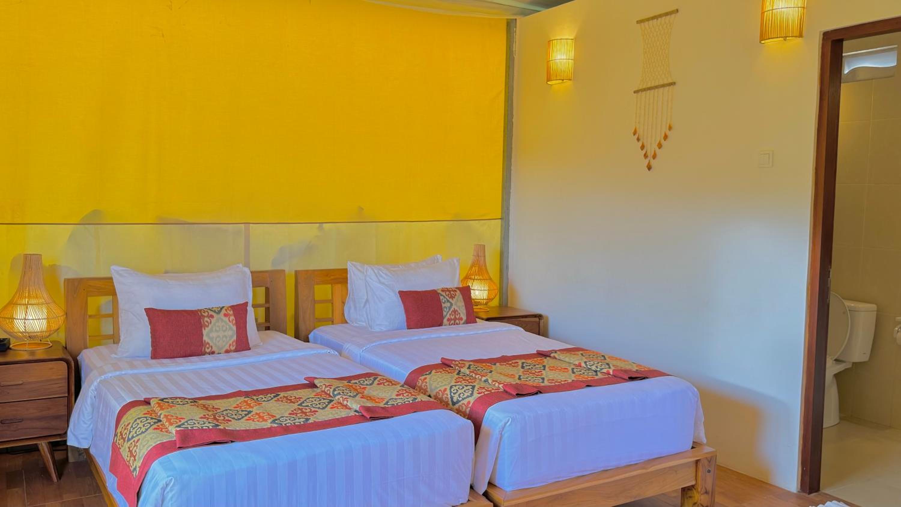 Glamping Canggu