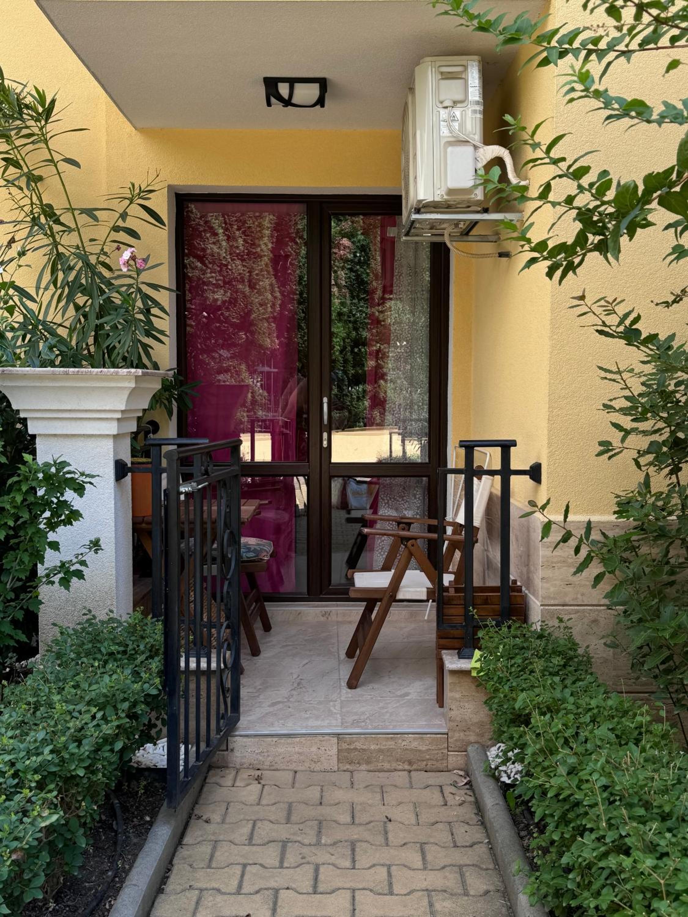 Horizon Apartament Gut