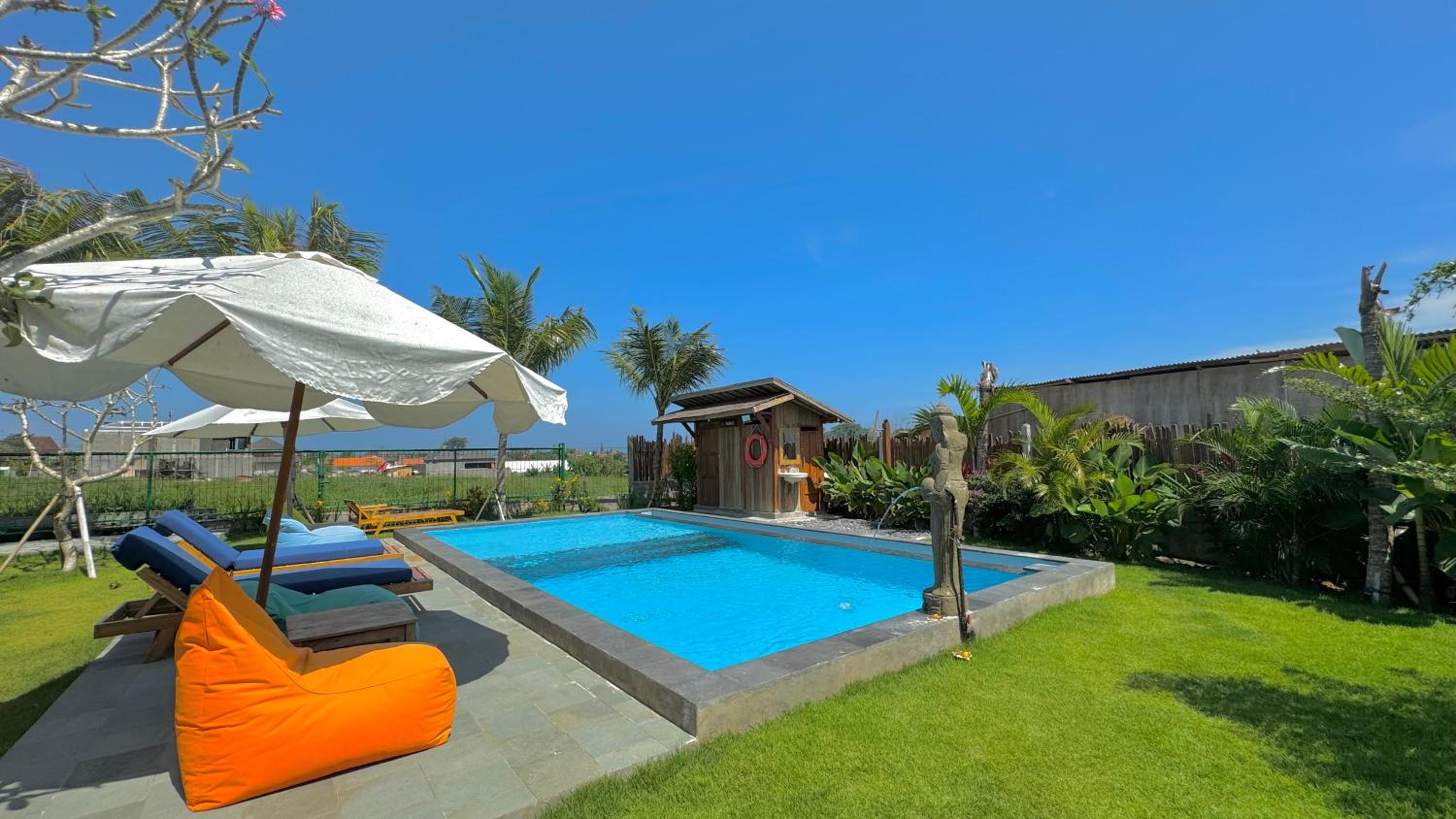 Glamping Canggu