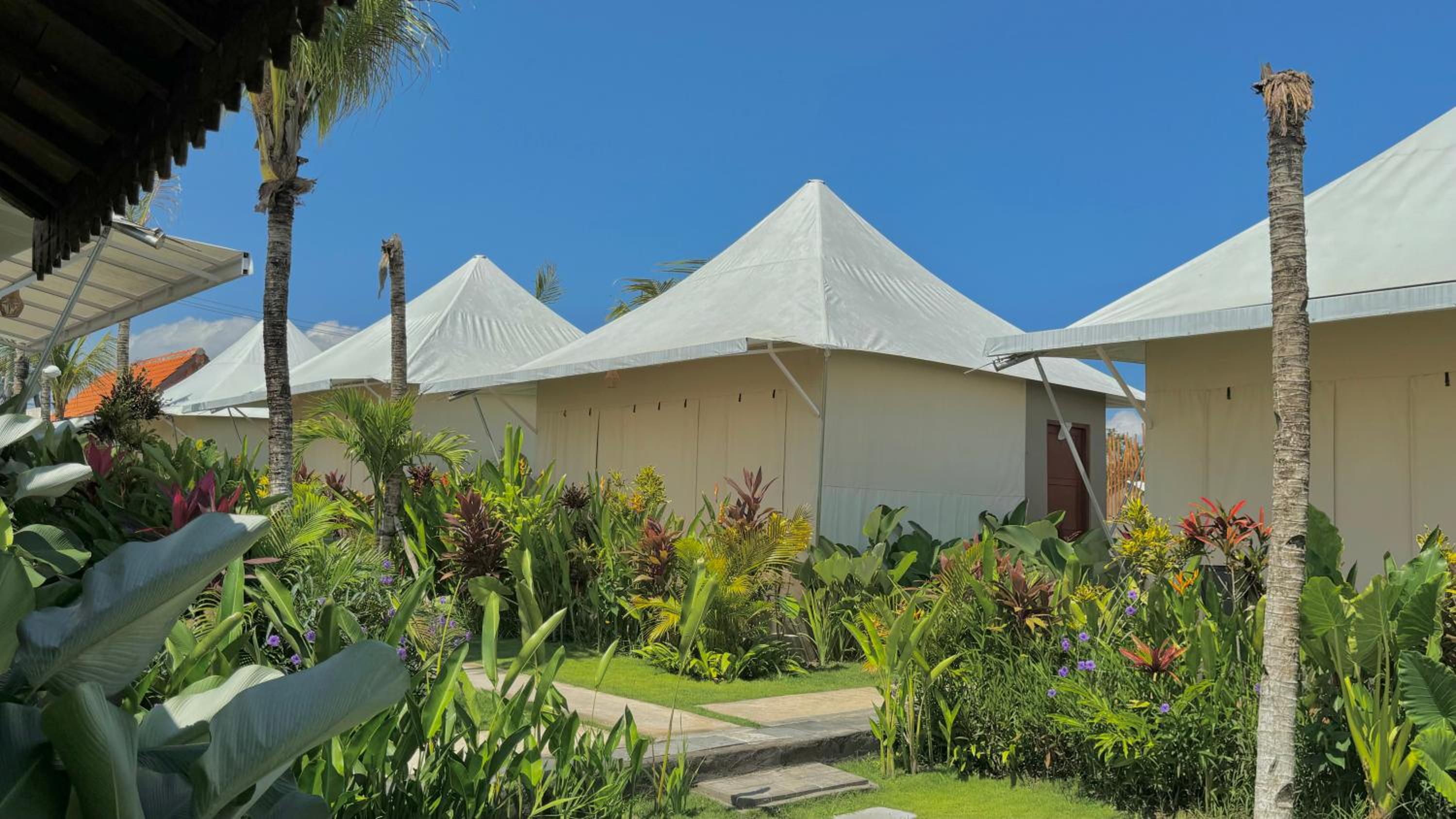 Glamping Canggu