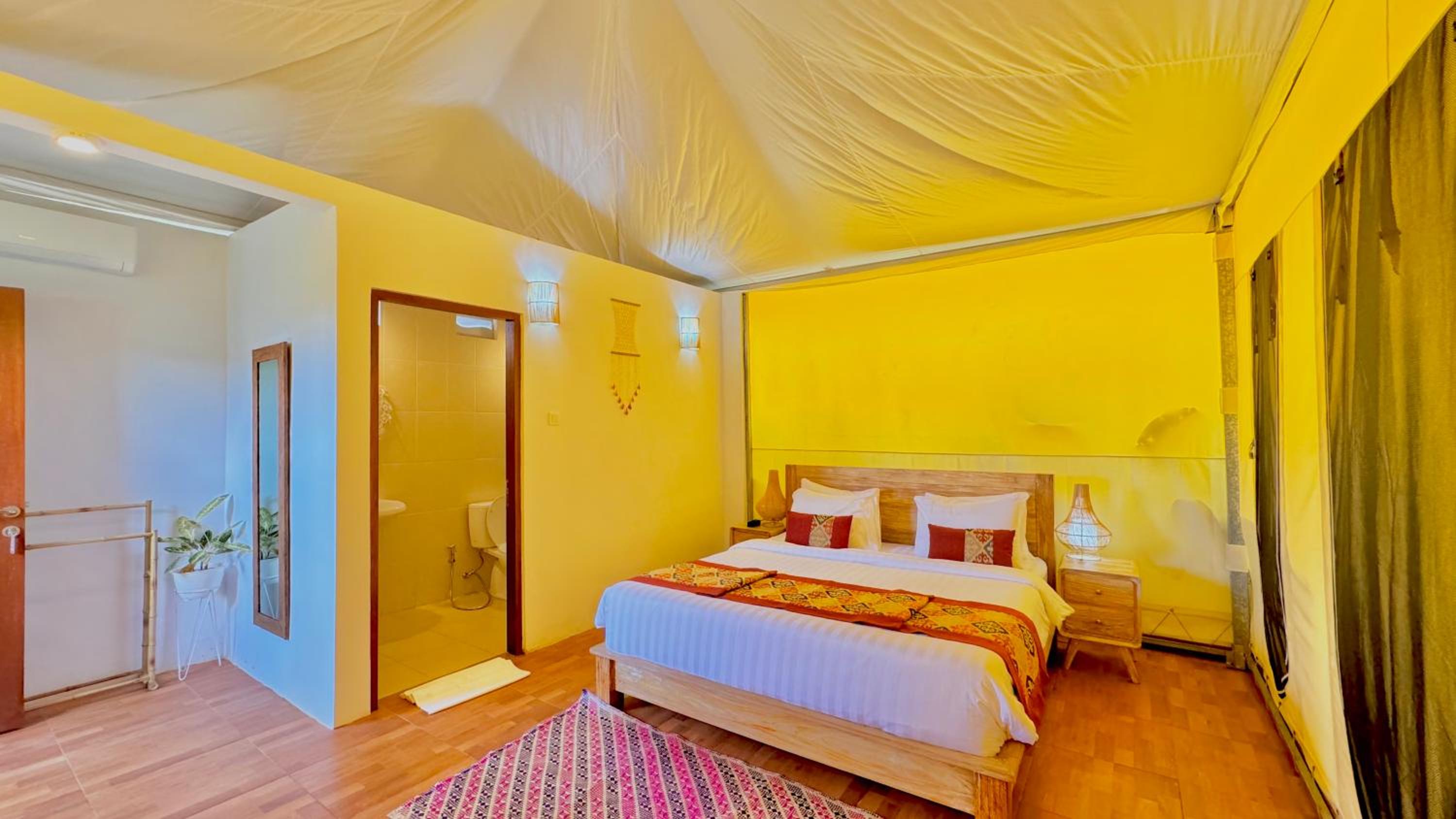 Glamping Canggu