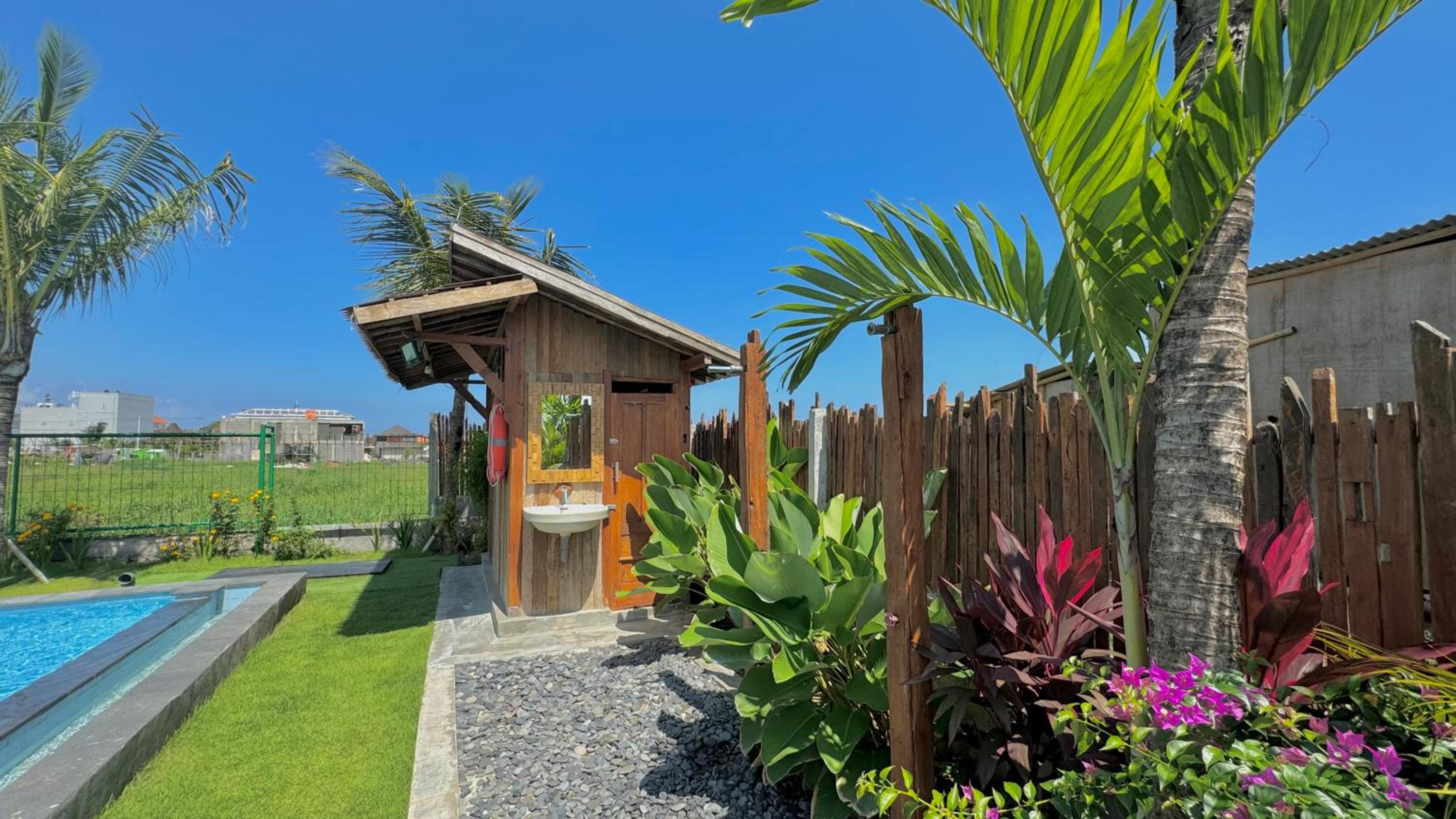 Glamping Canggu