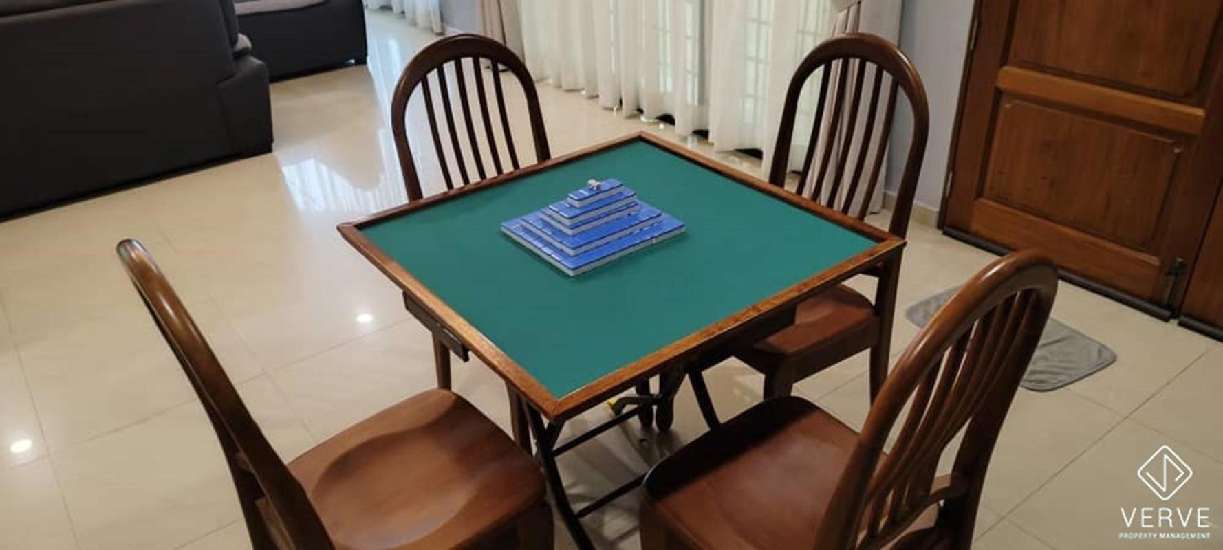 Taman Saikat IPOH Happy Suites by Verve(12 pax) view 2