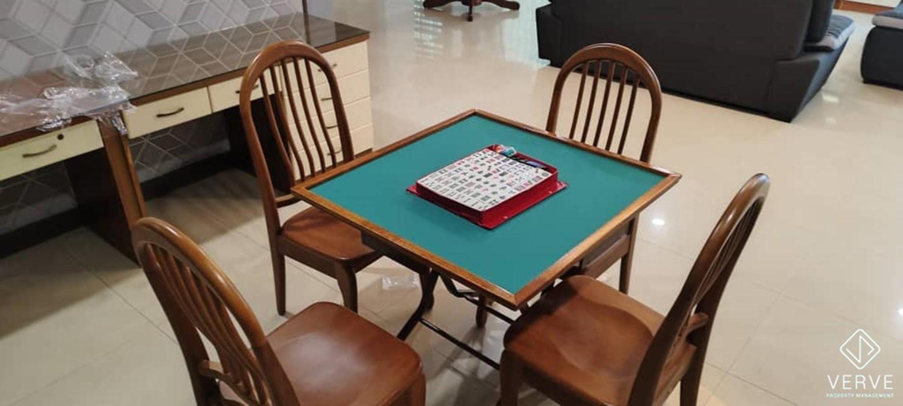Taman Saikat IPOH Happy Suites by Verve(12 pax) view 5