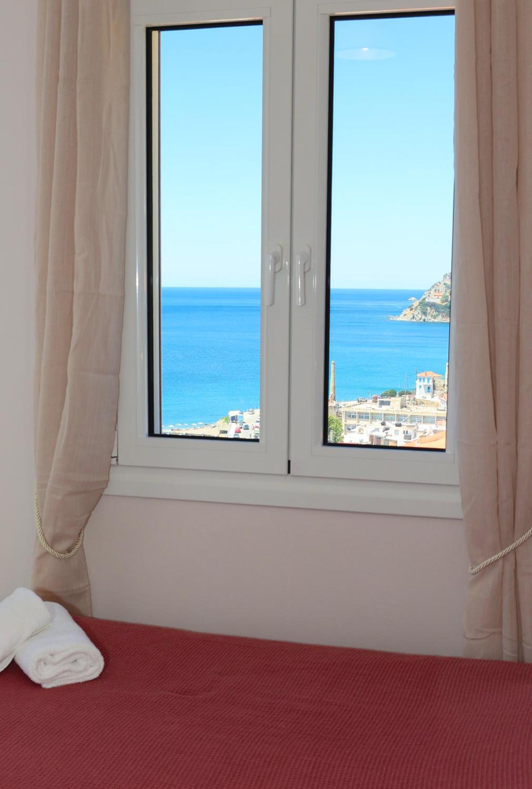 Dimitris House