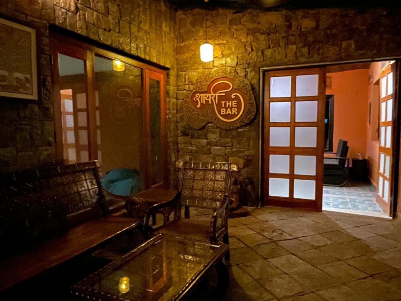 Tathastu Bandhavgarh
