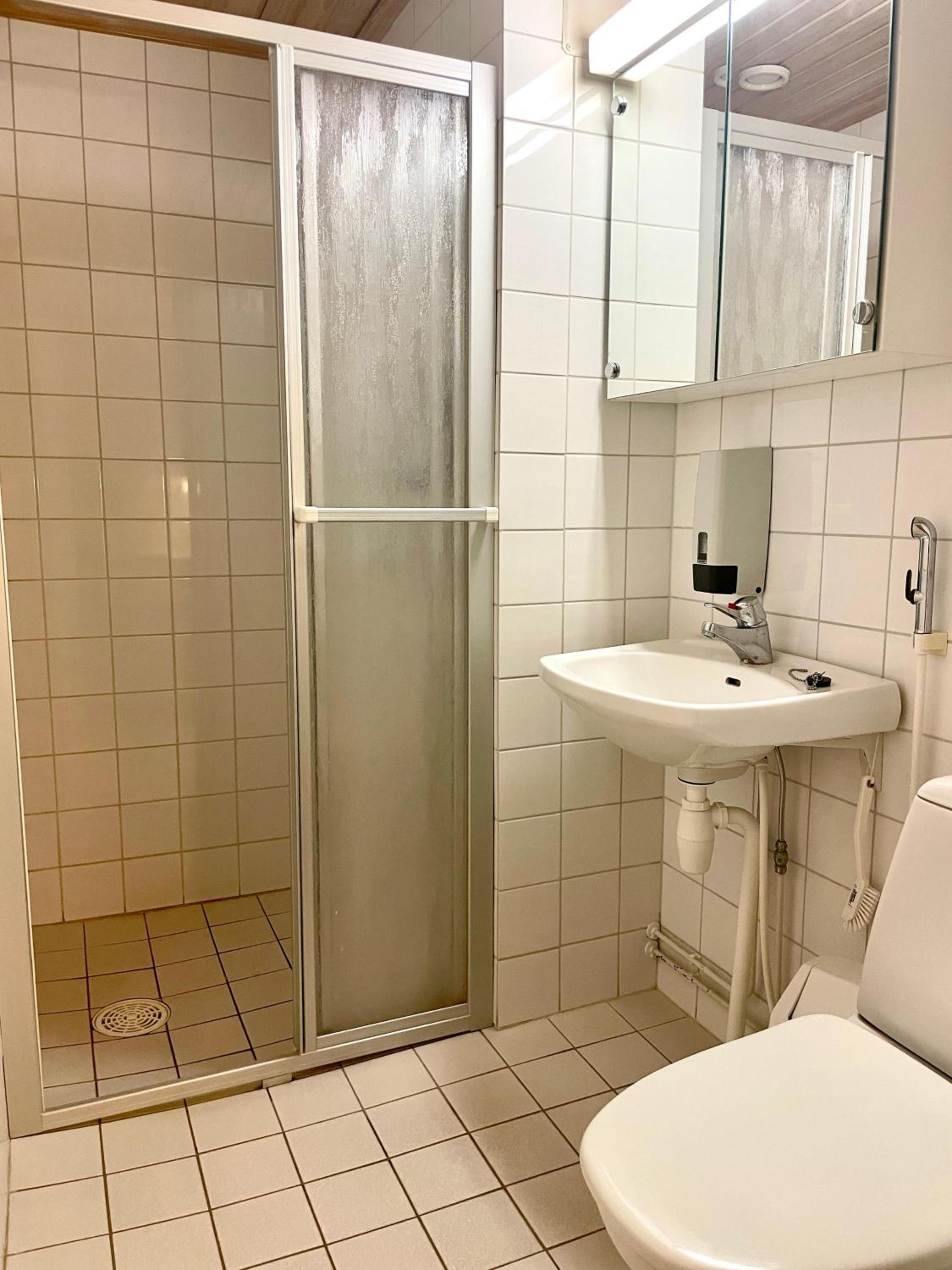 Kotimaailma Aparthotel Villa Hortus Turku view 2