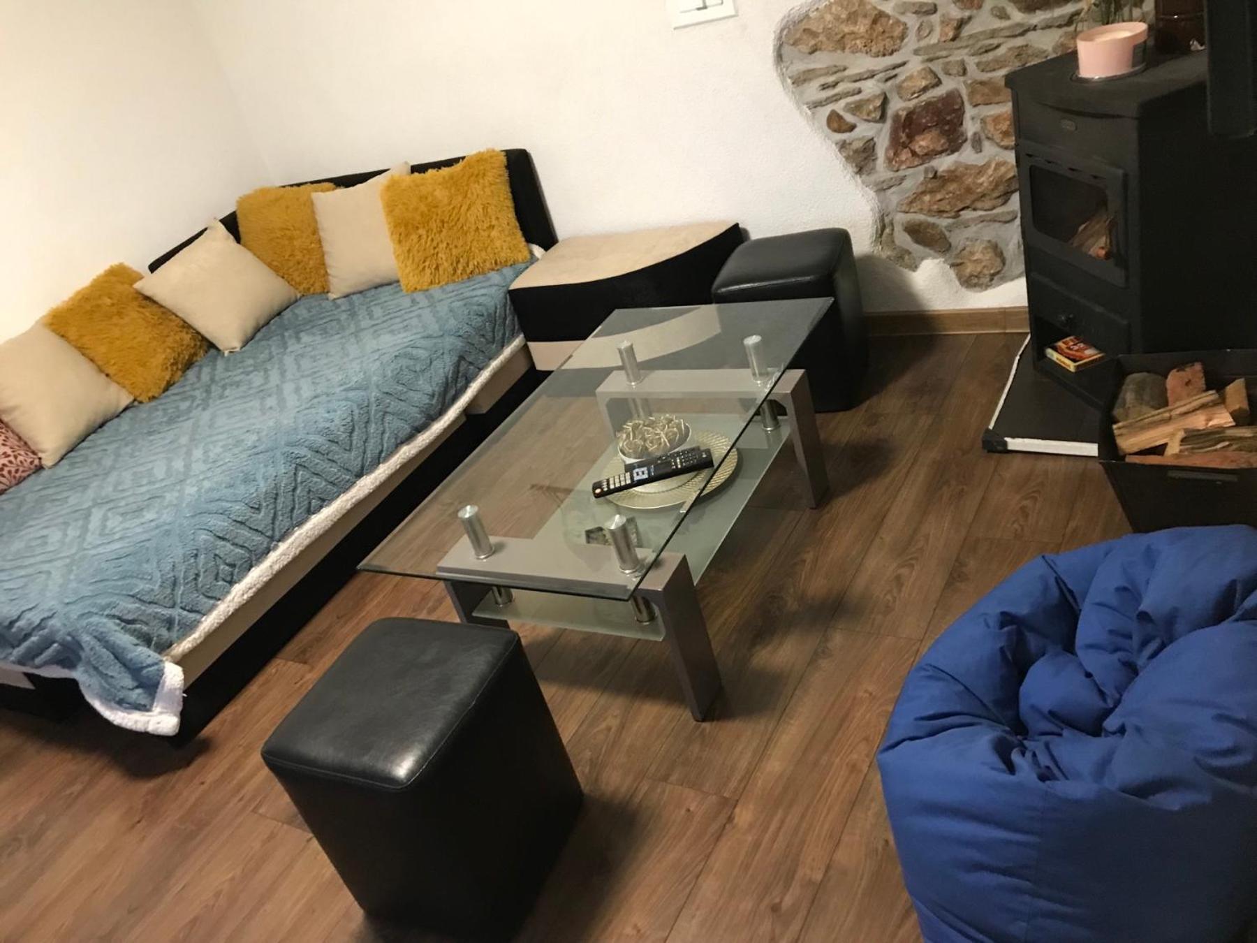 Boutique house