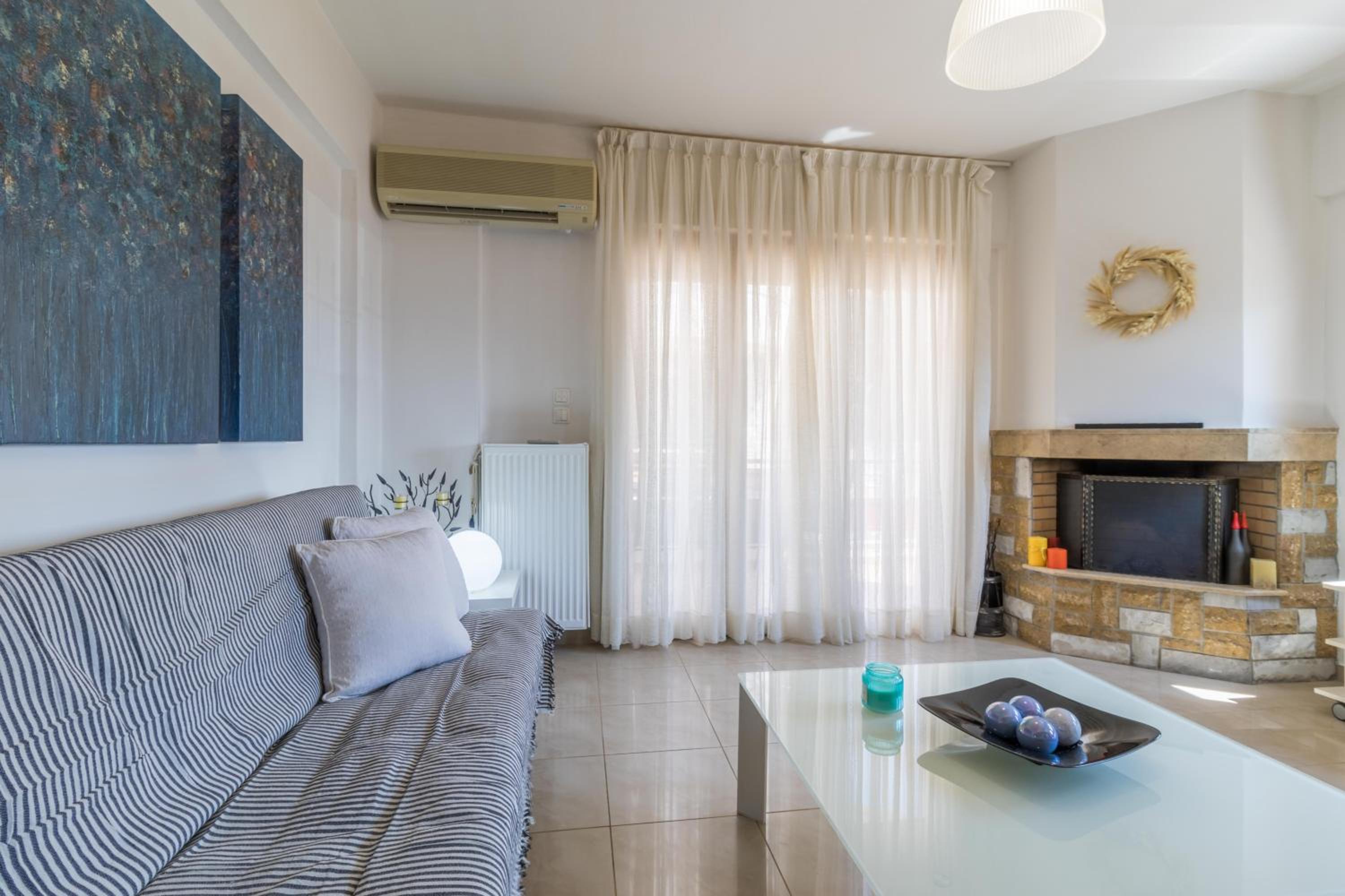 Golden Beach Maisonette Retreat