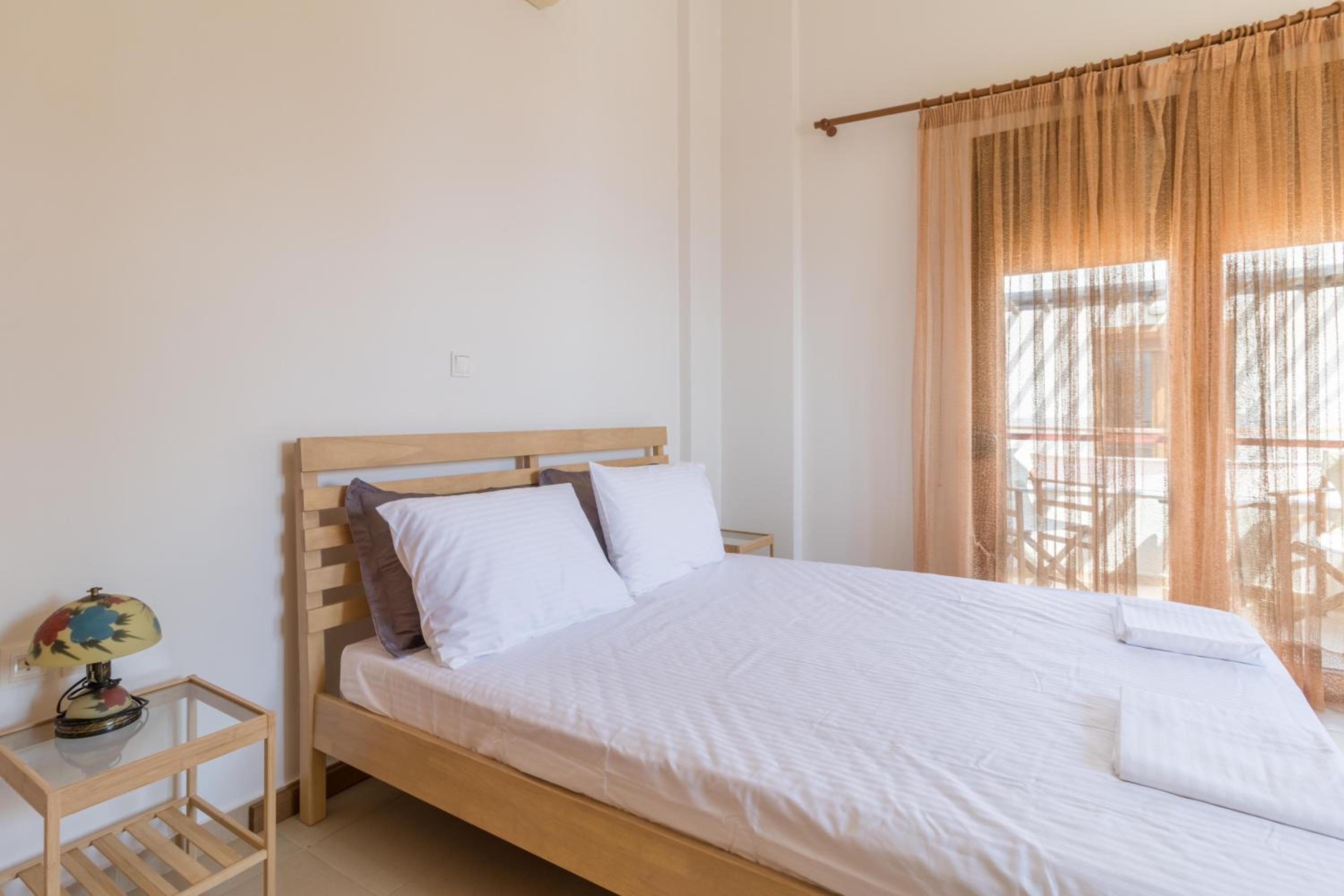 Golden Beach Maisonette Retreat