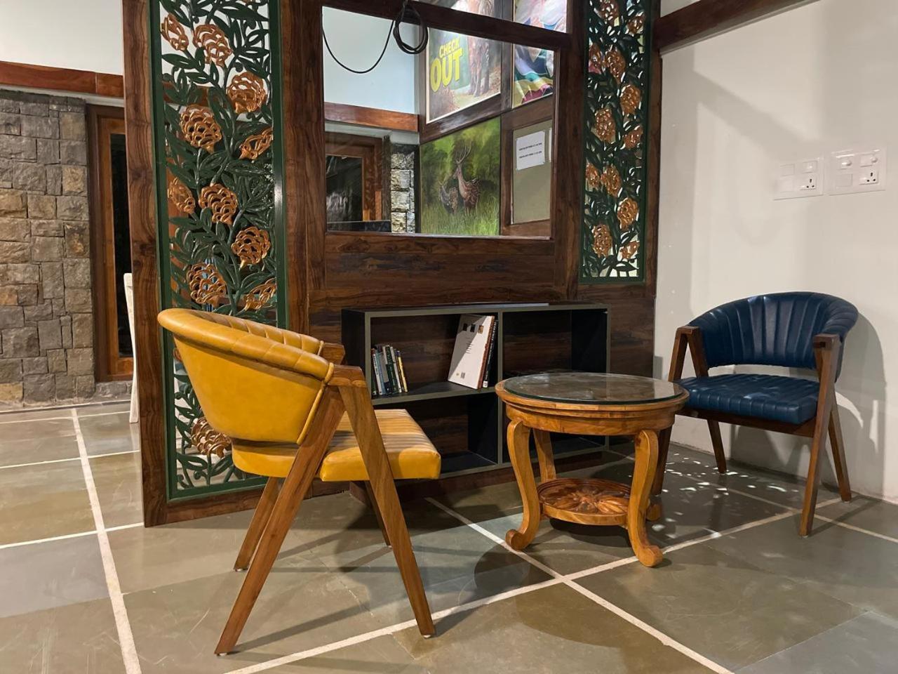 Tathastu Bandhavgarh
