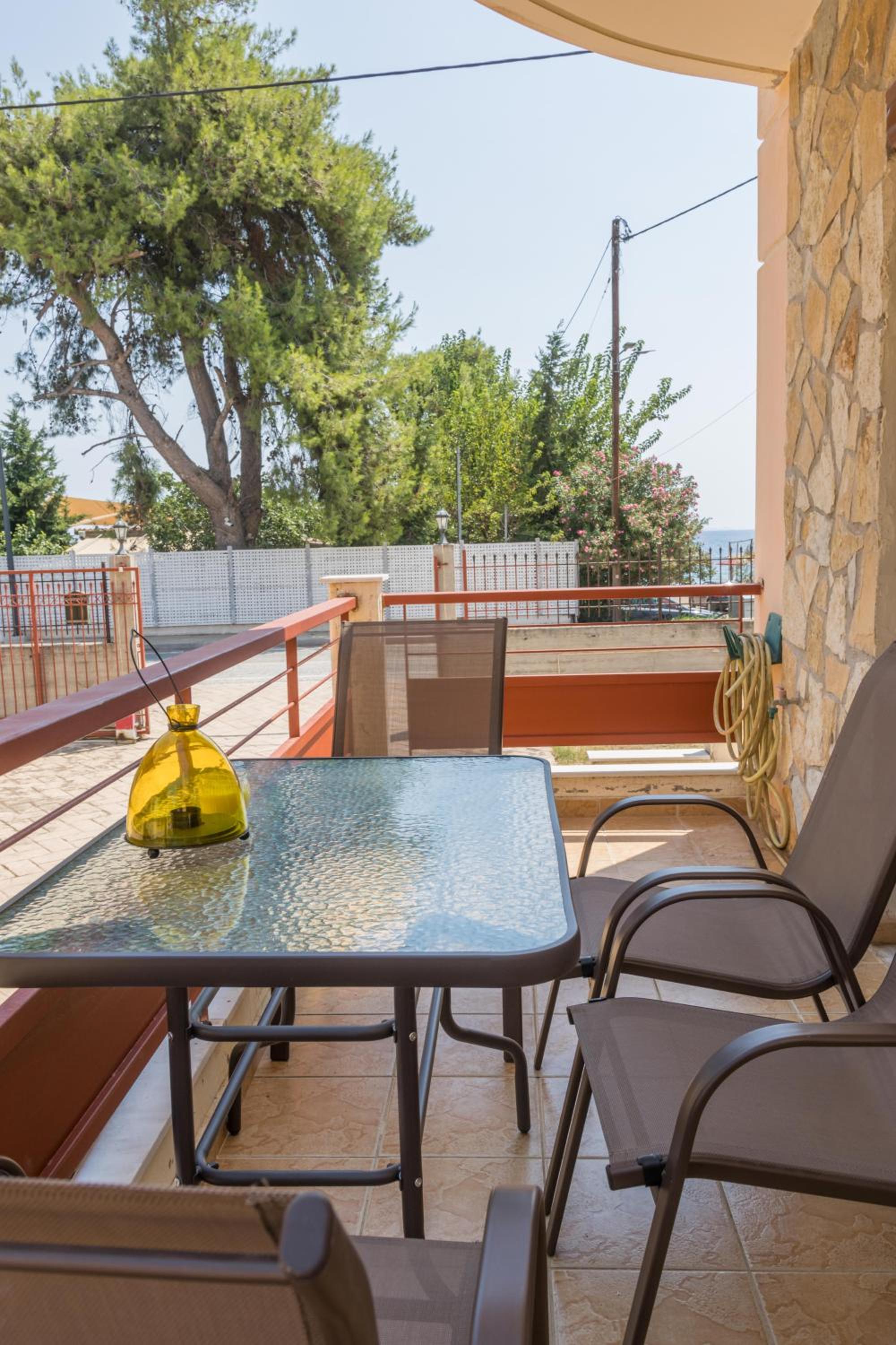 Golden Beach Maisonette Retreat