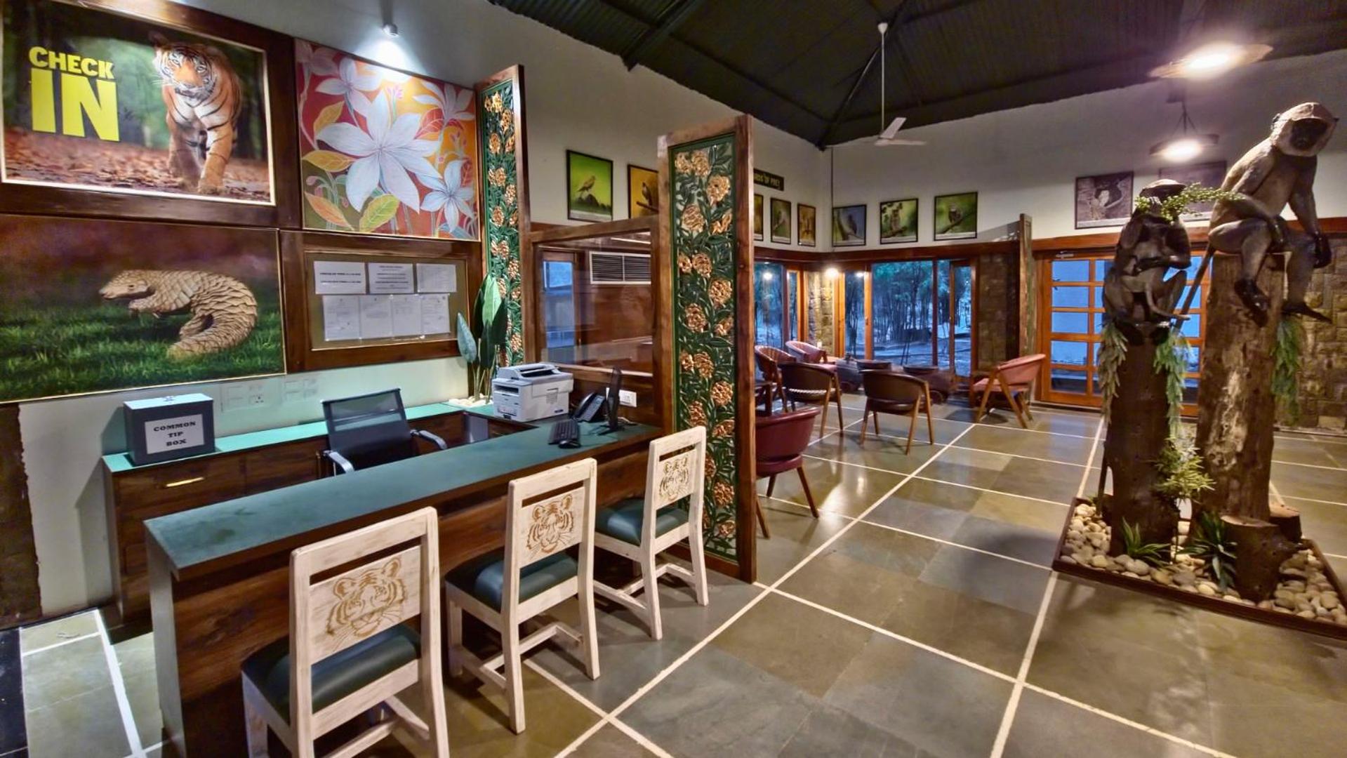 Tathastu Bandhavgarh