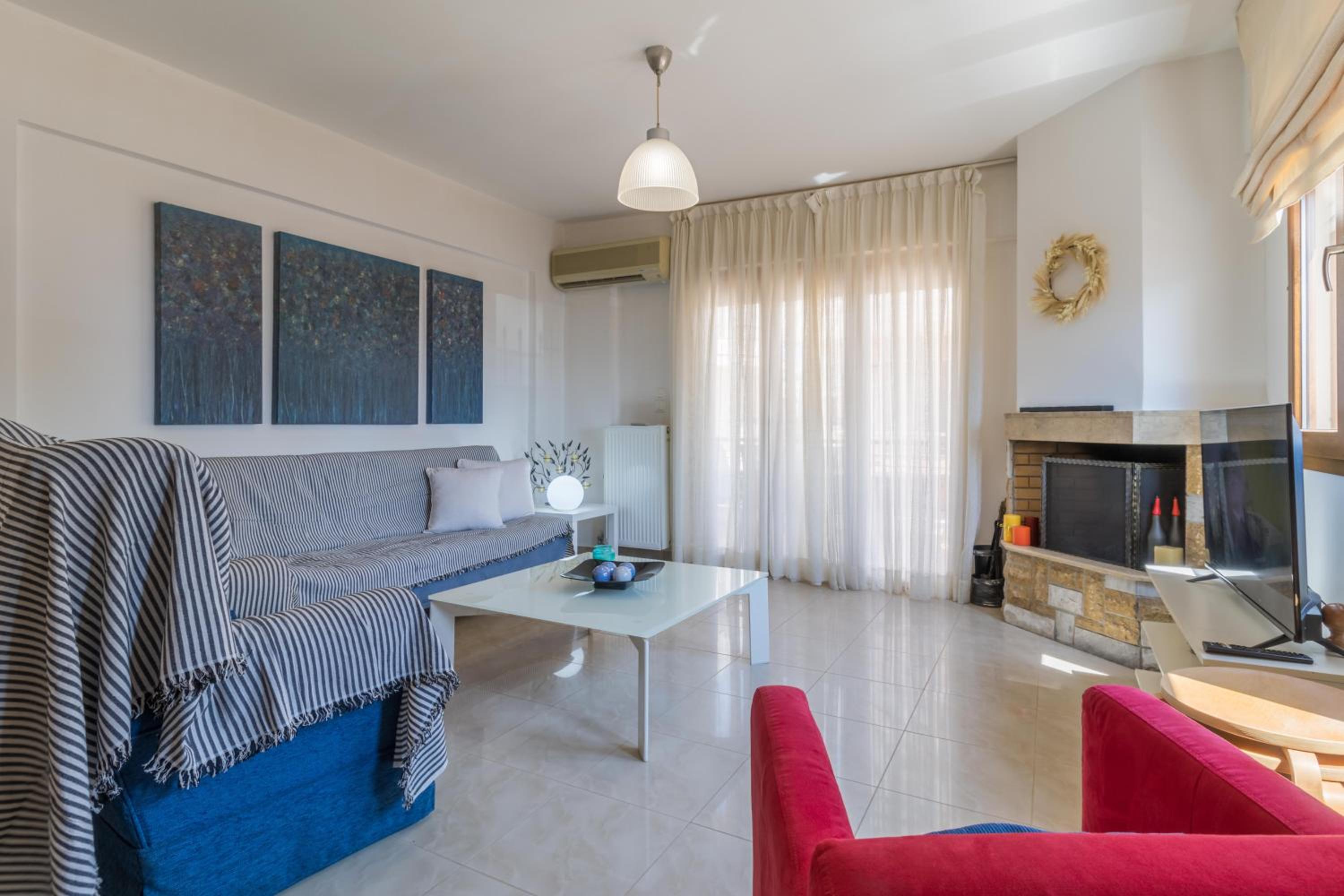 Golden Beach Maisonette Retreat