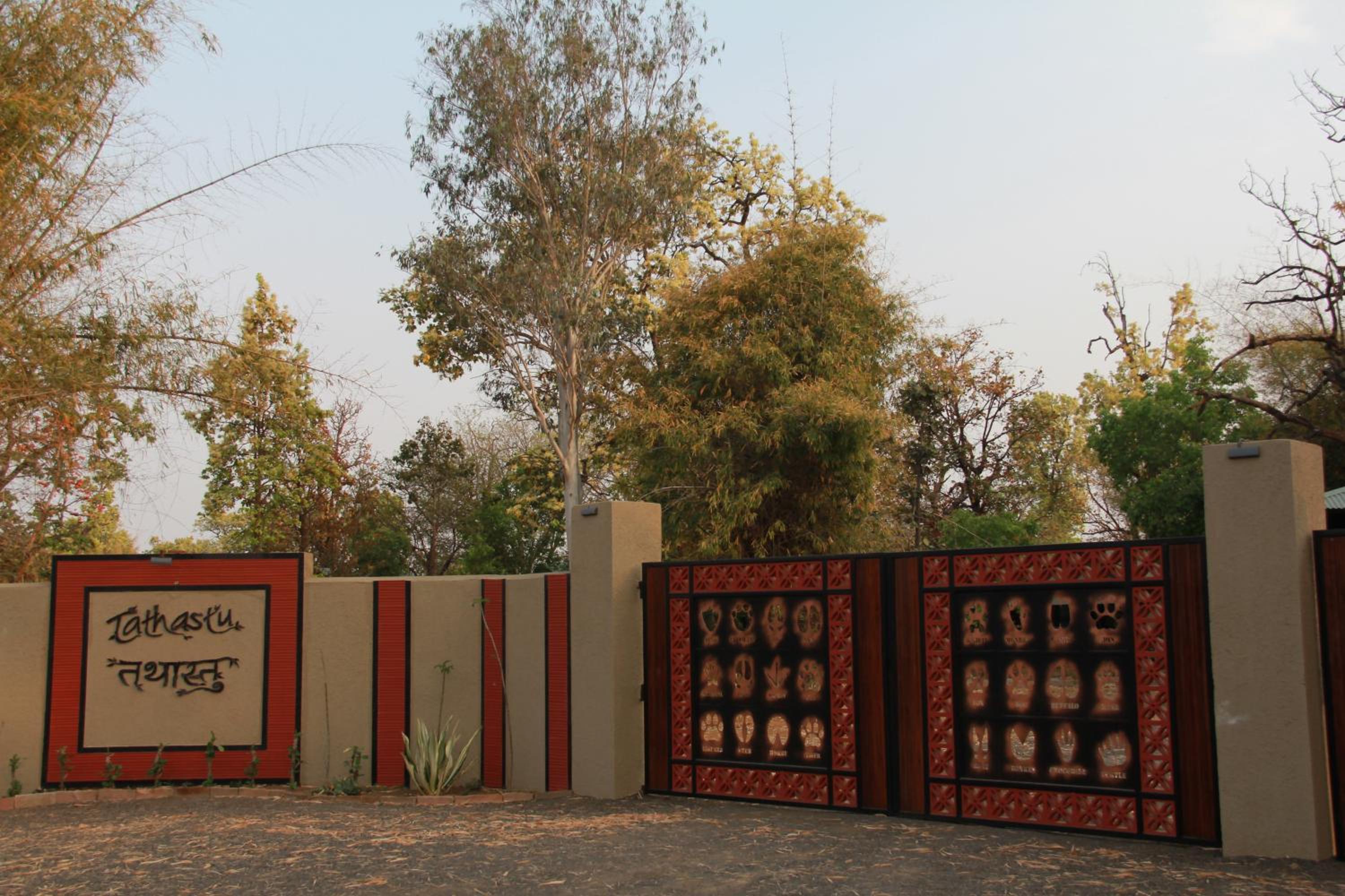 Tathastu Bandhavgarh