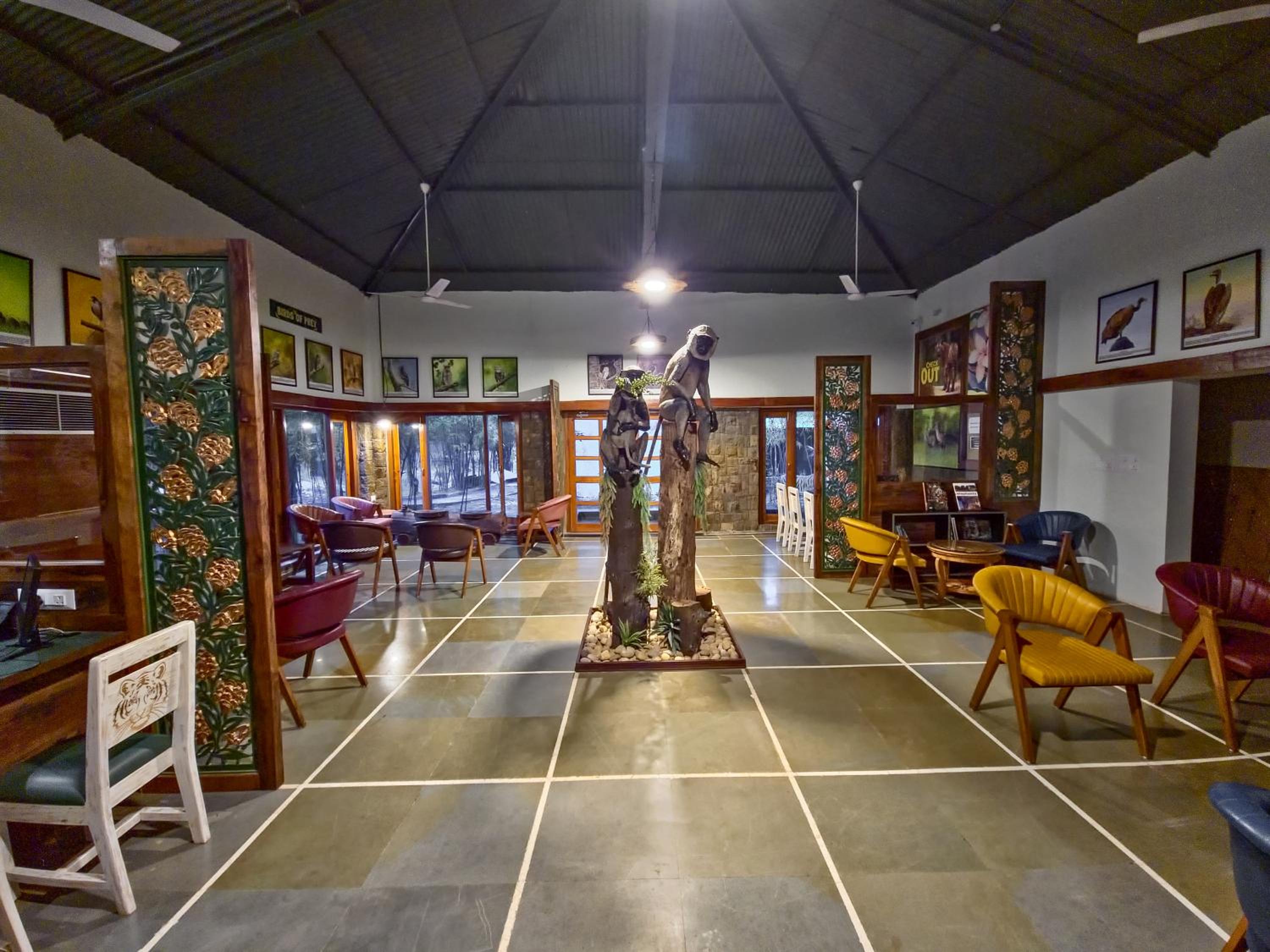 Tathastu Bandhavgarh