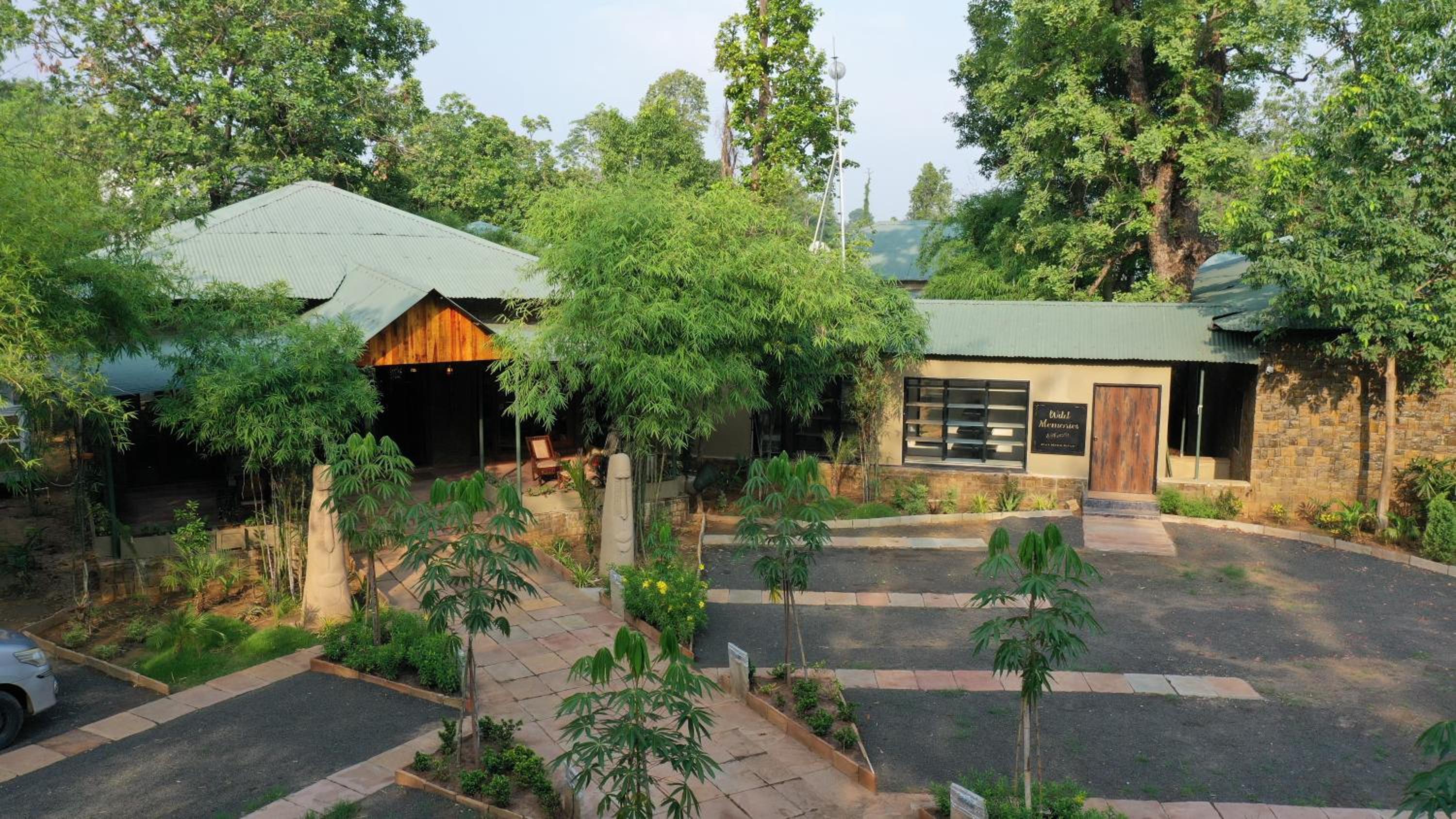 Tathastu Bandhavgarh