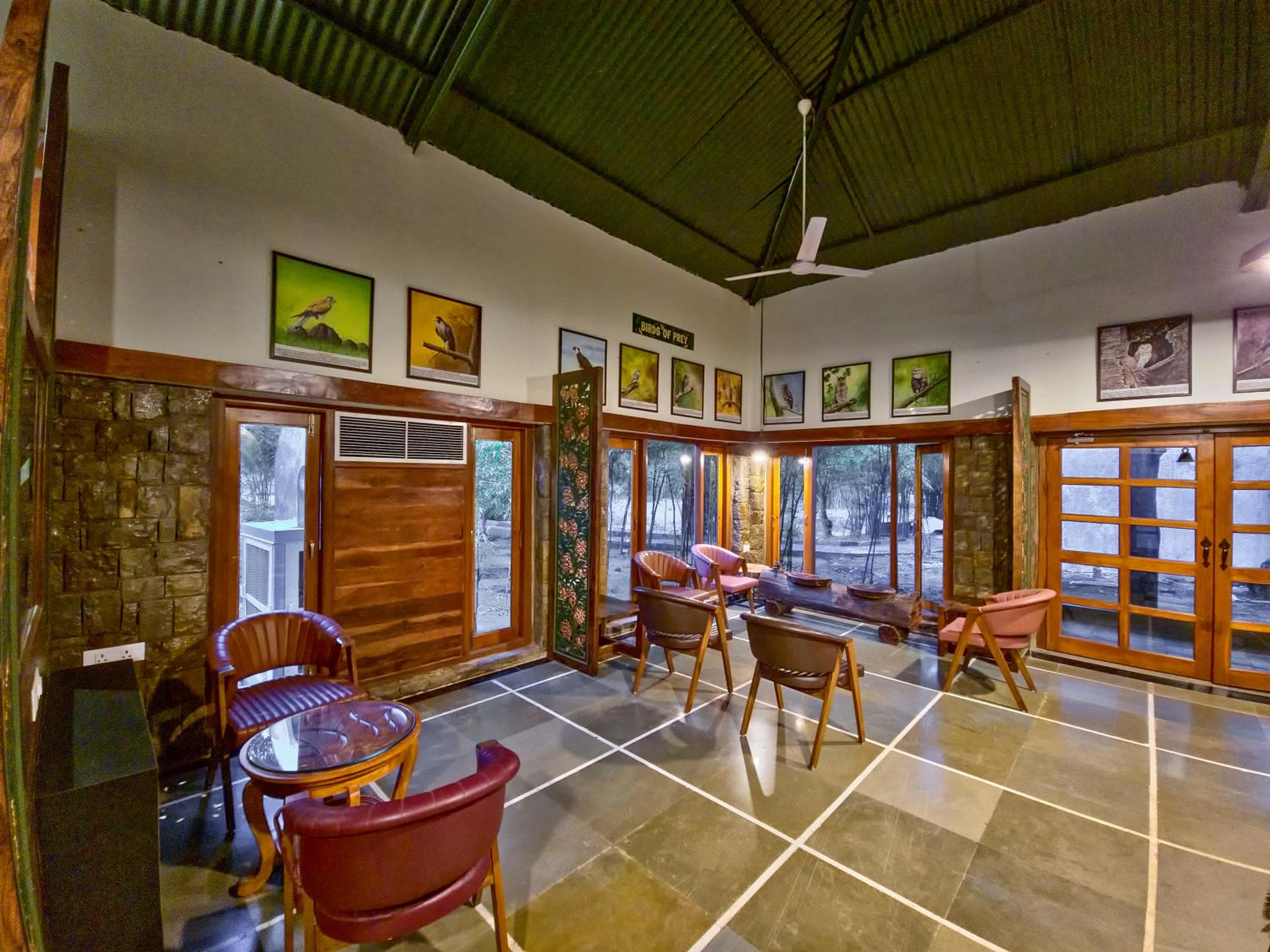 Tathastu Bandhavgarh