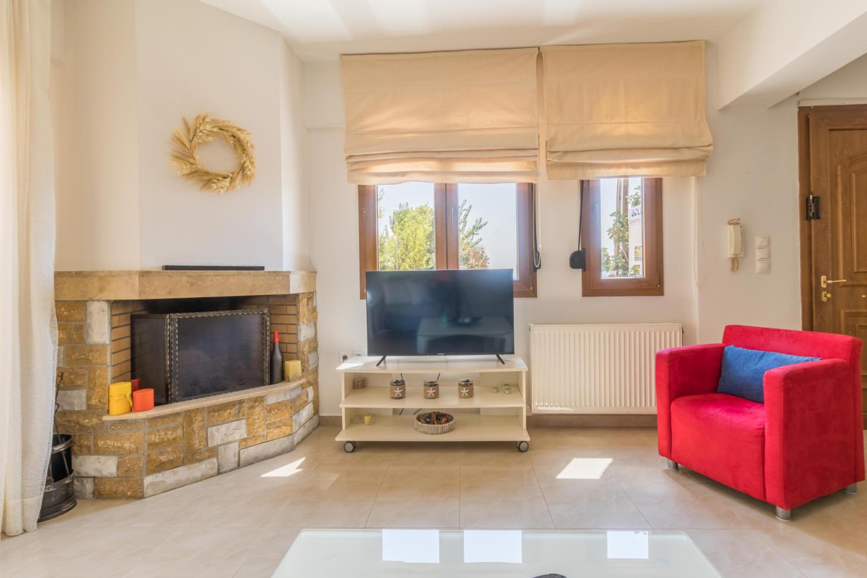 Golden Beach Maisonette Retreat