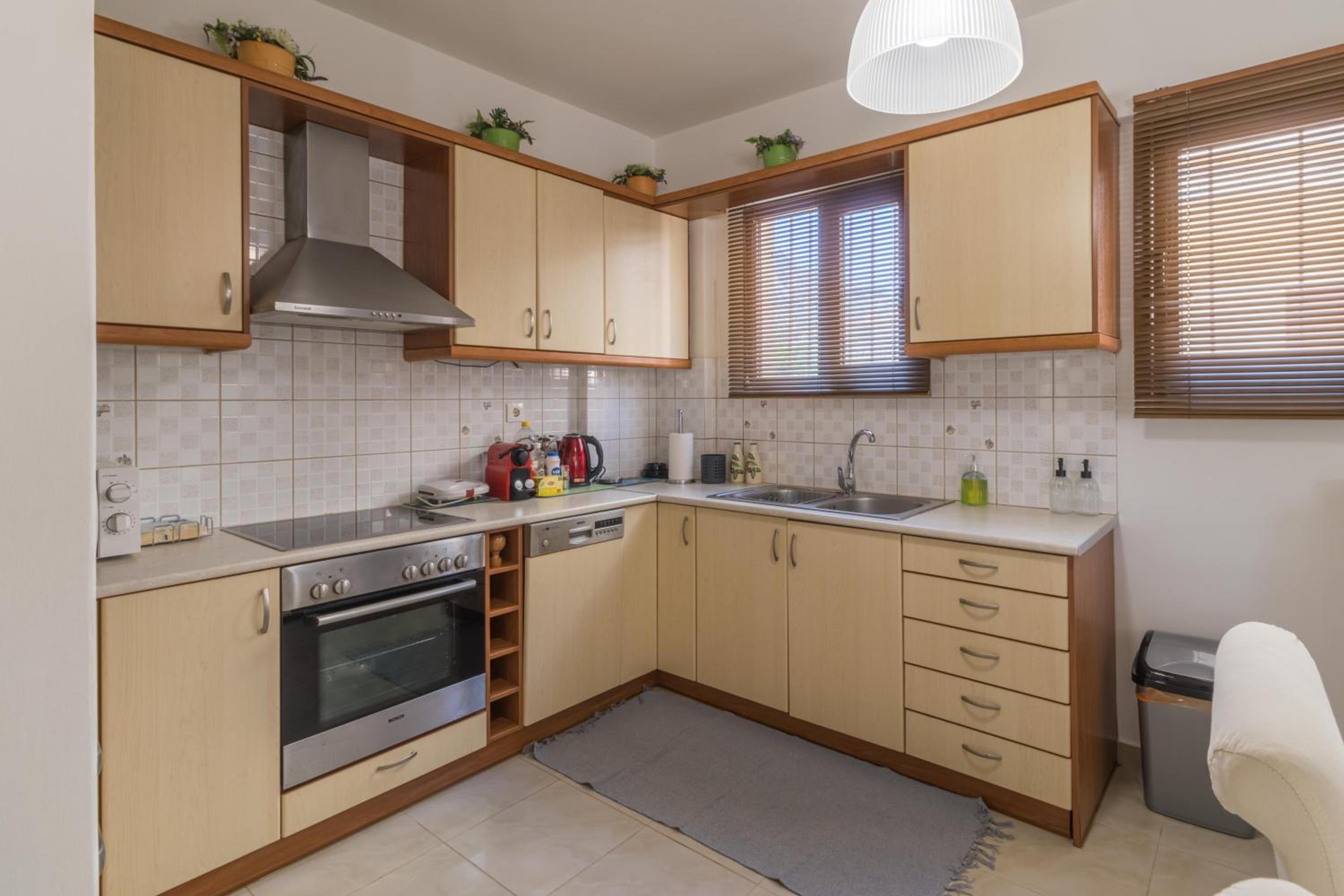 Golden Beach Maisonette Retreat