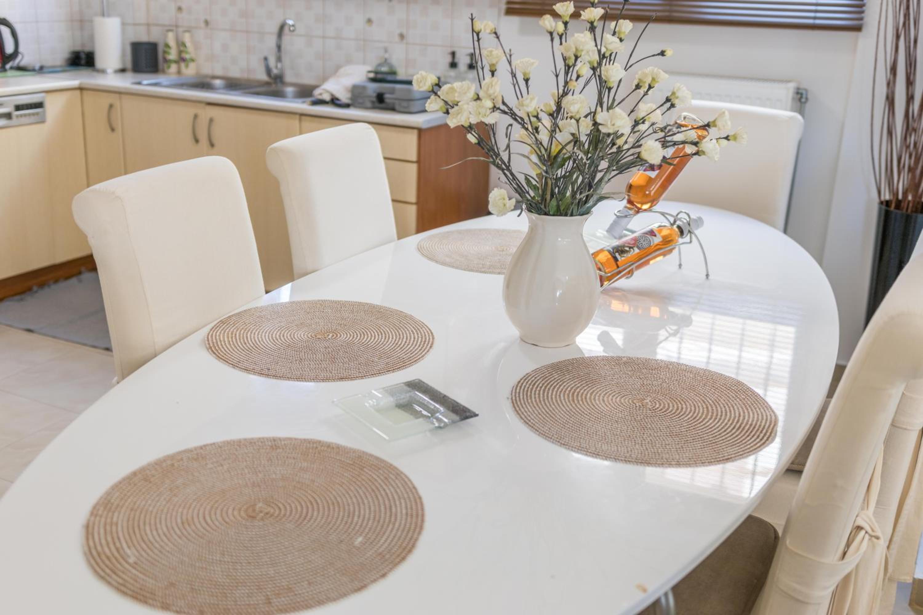 Golden Beach Maisonette Retreat