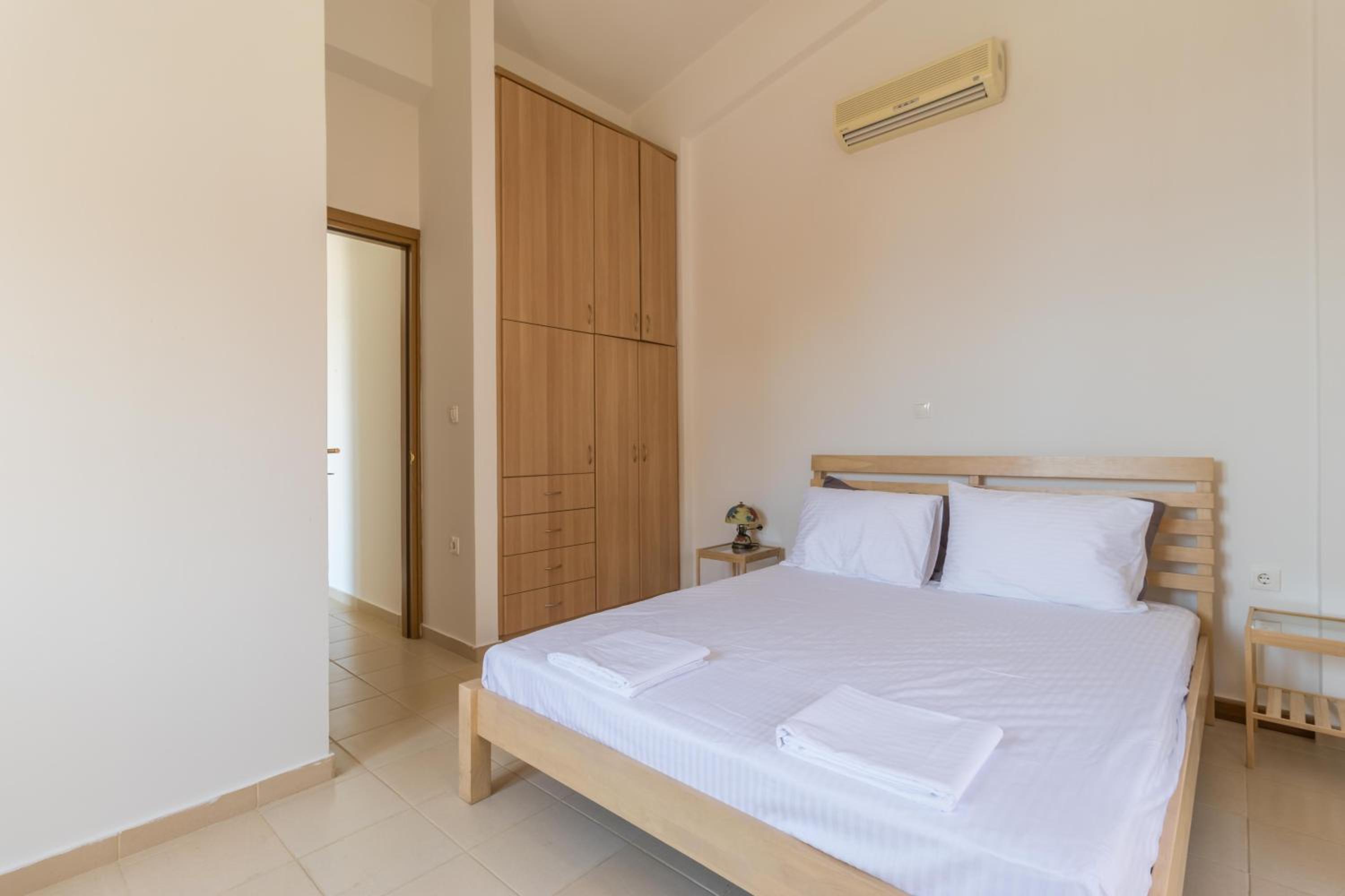 Golden Beach Maisonette Retreat