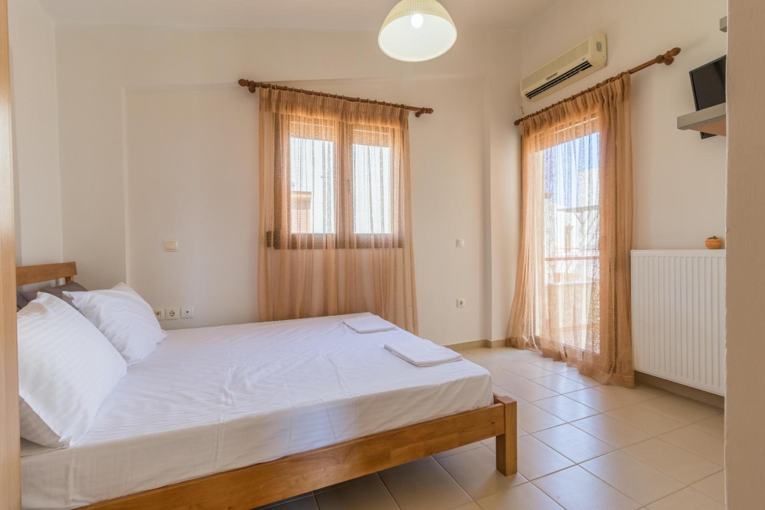 Golden Beach Maisonette Retreat