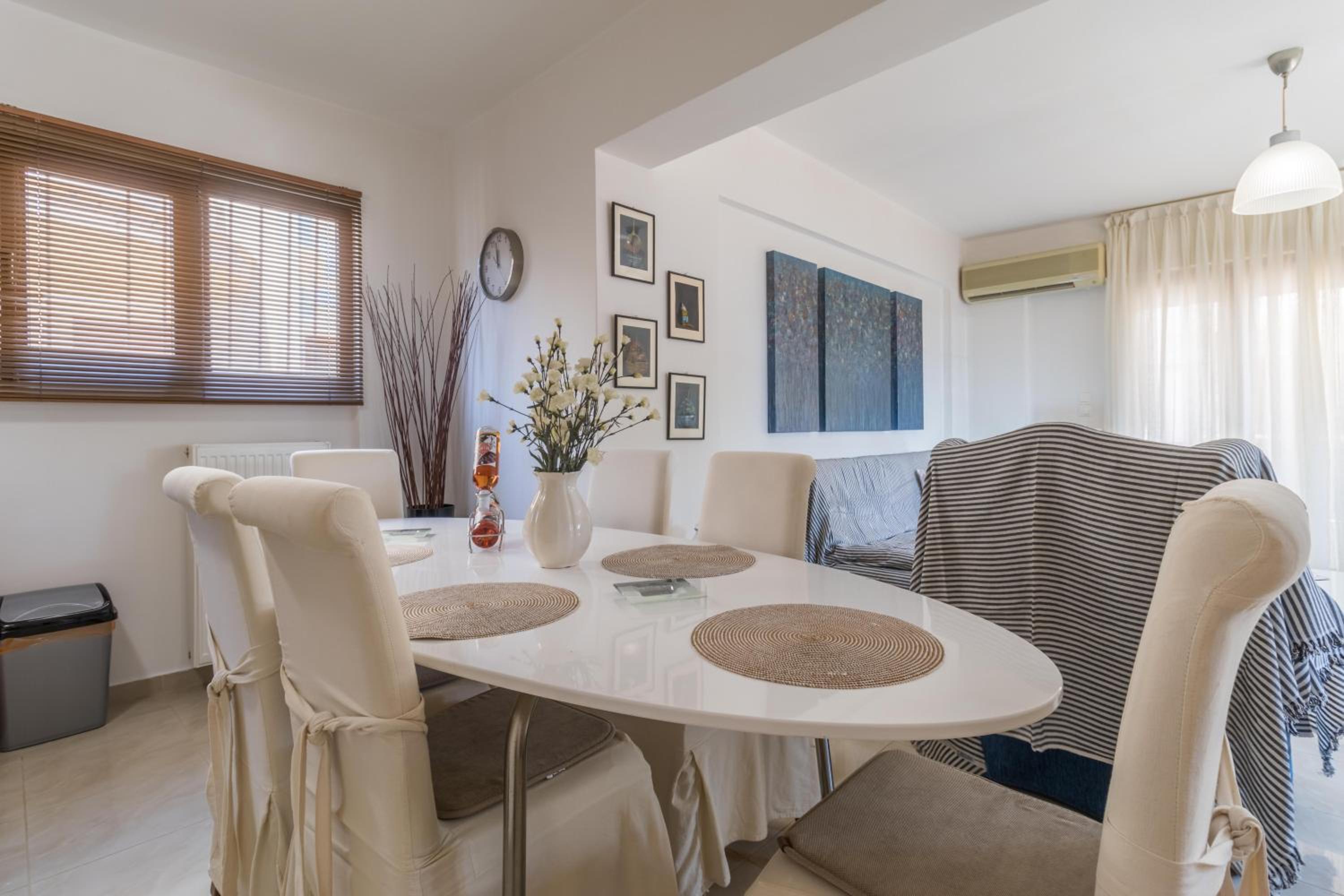 Golden Beach Maisonette Retreat