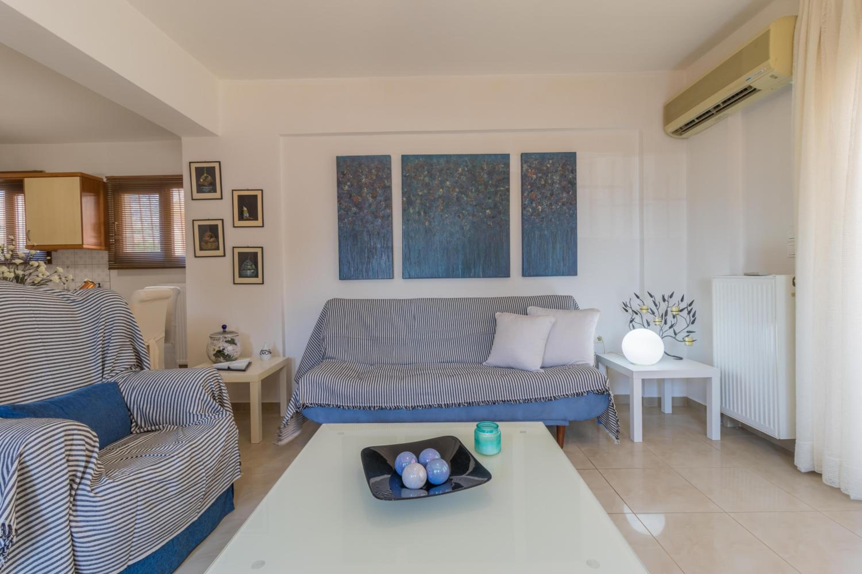 Golden Beach Maisonette Retreat