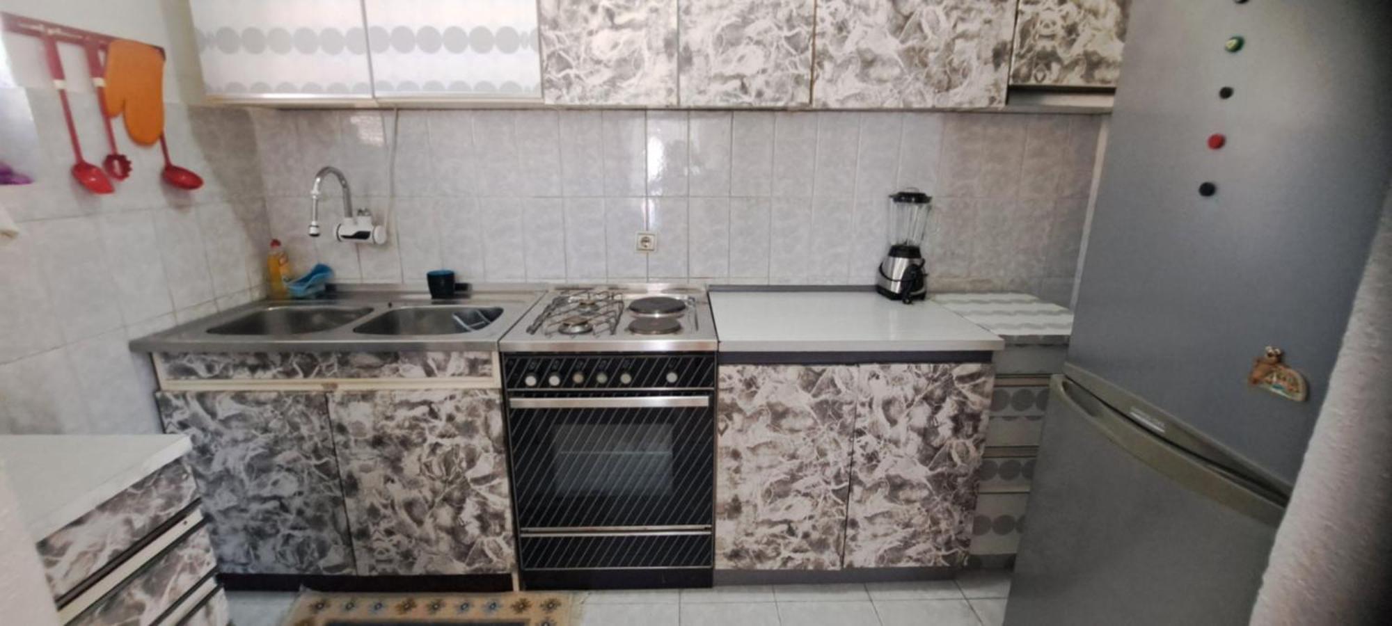 Apartment Stasa