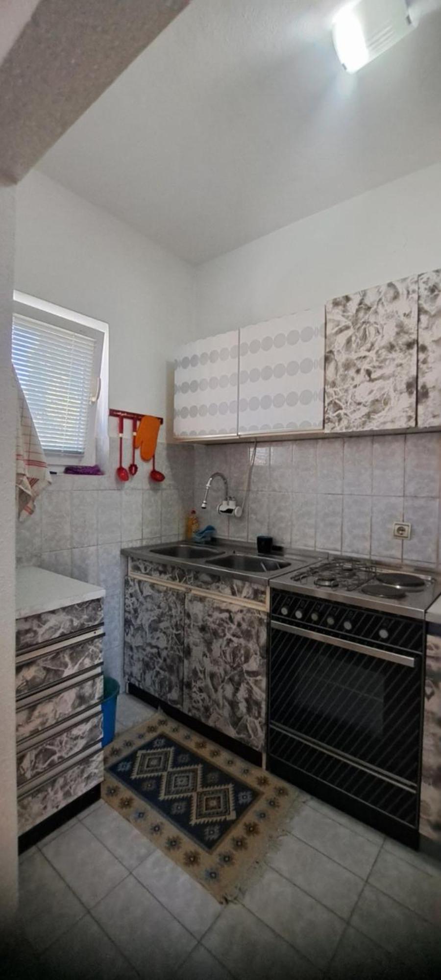Apartment Stasa