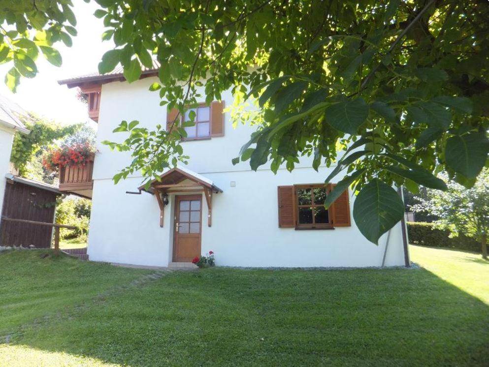 Gästehaus am Burgberg