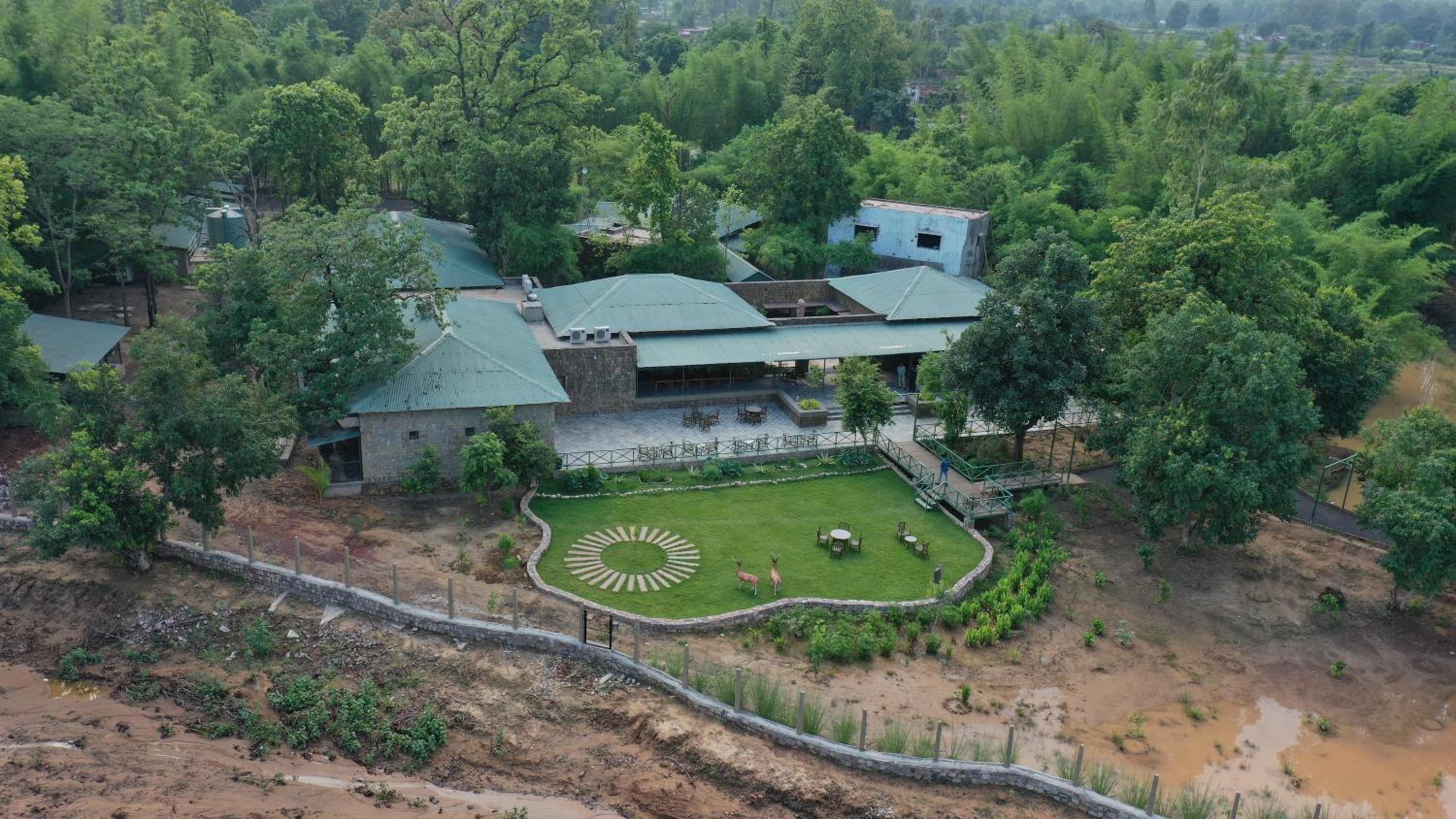 Tathastu Bandhavgarh