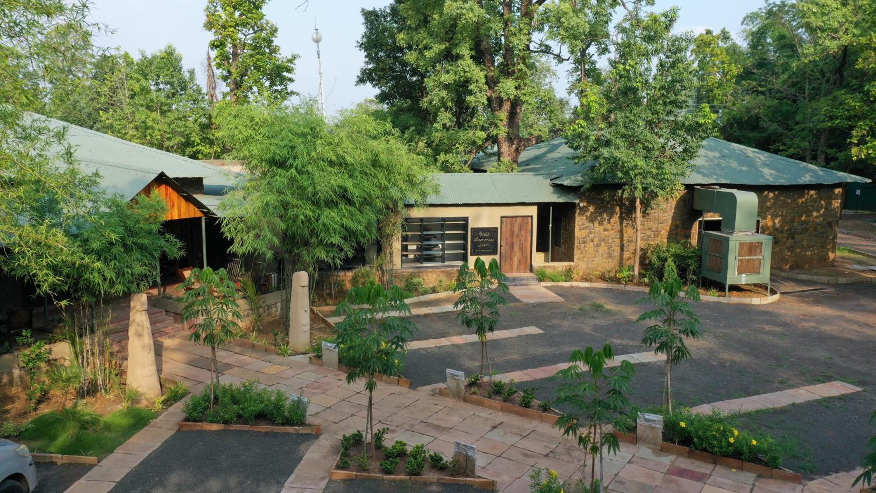 Tathastu Bandhavgarh
