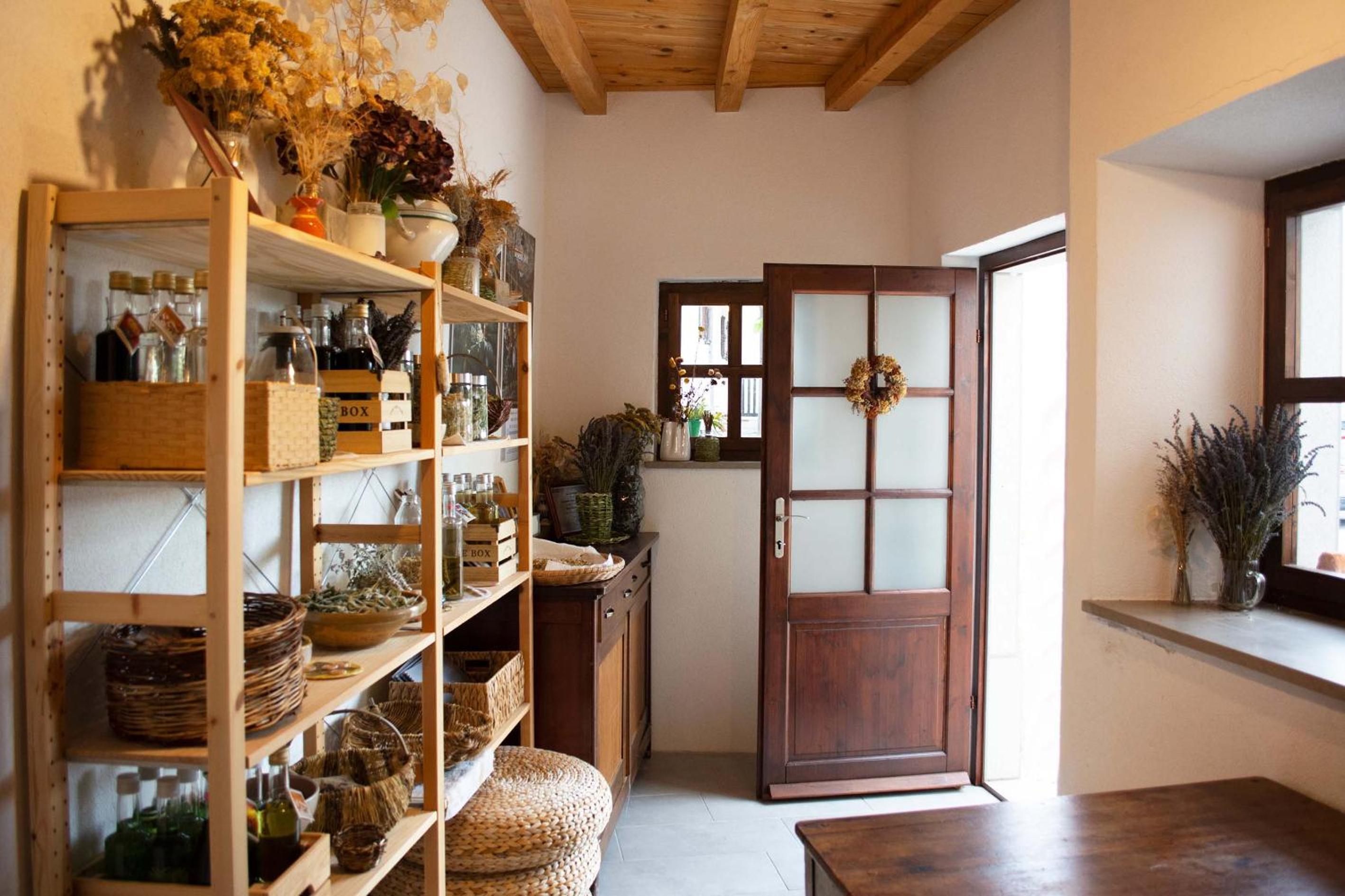Apartmaji Žnidarčič view 5